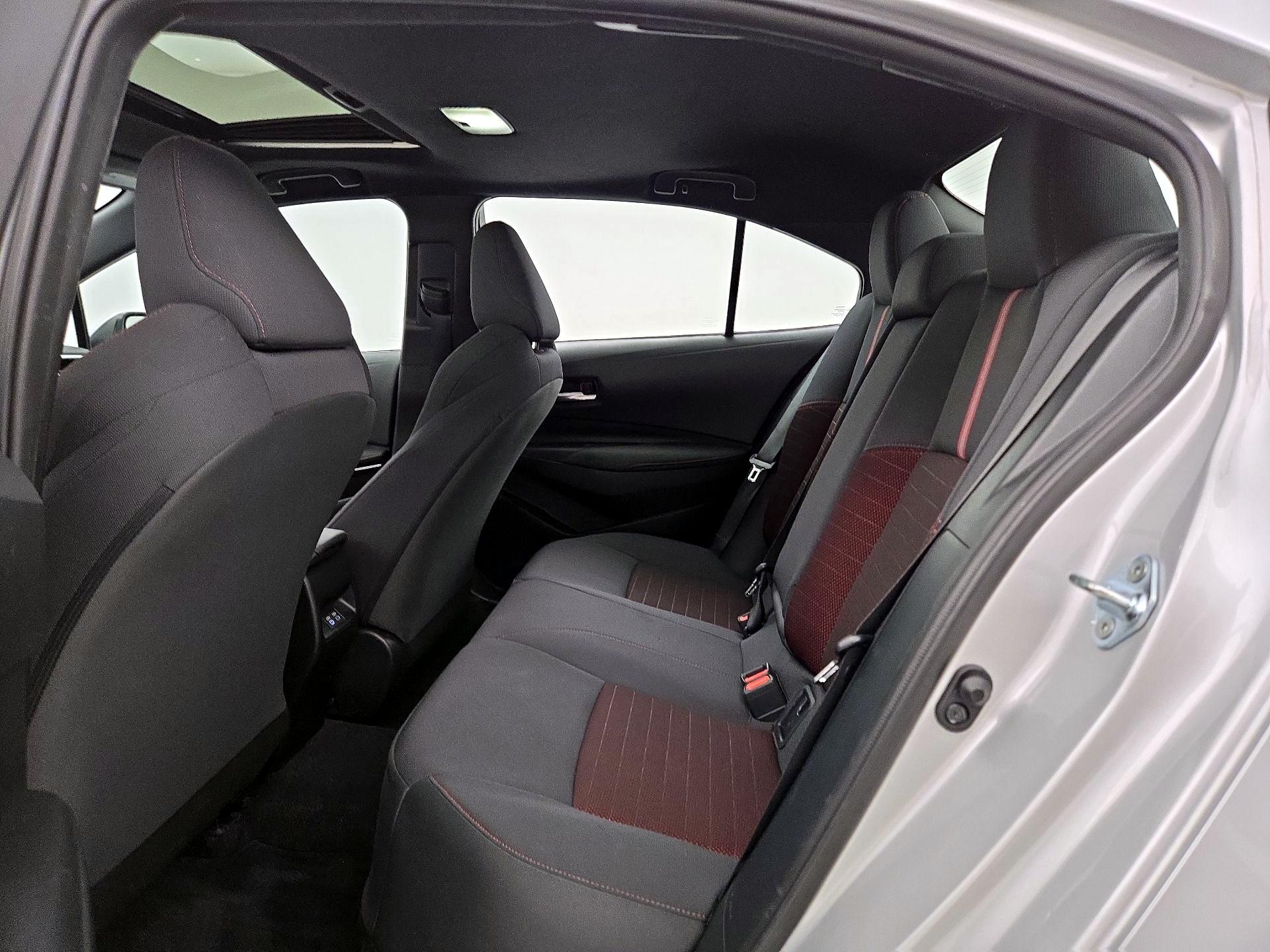 Thumbnail: 2023 Toyota Corolla - 20