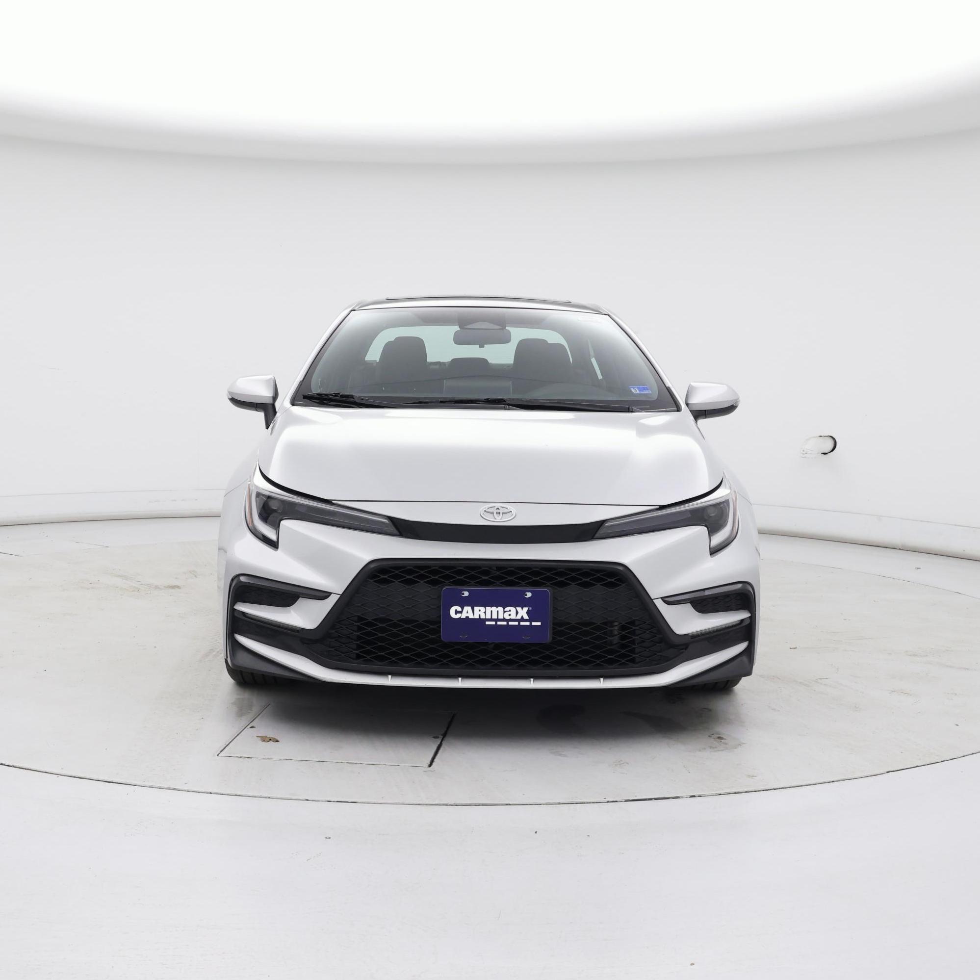 Thumbnail: 2023 Toyota Corolla - 5