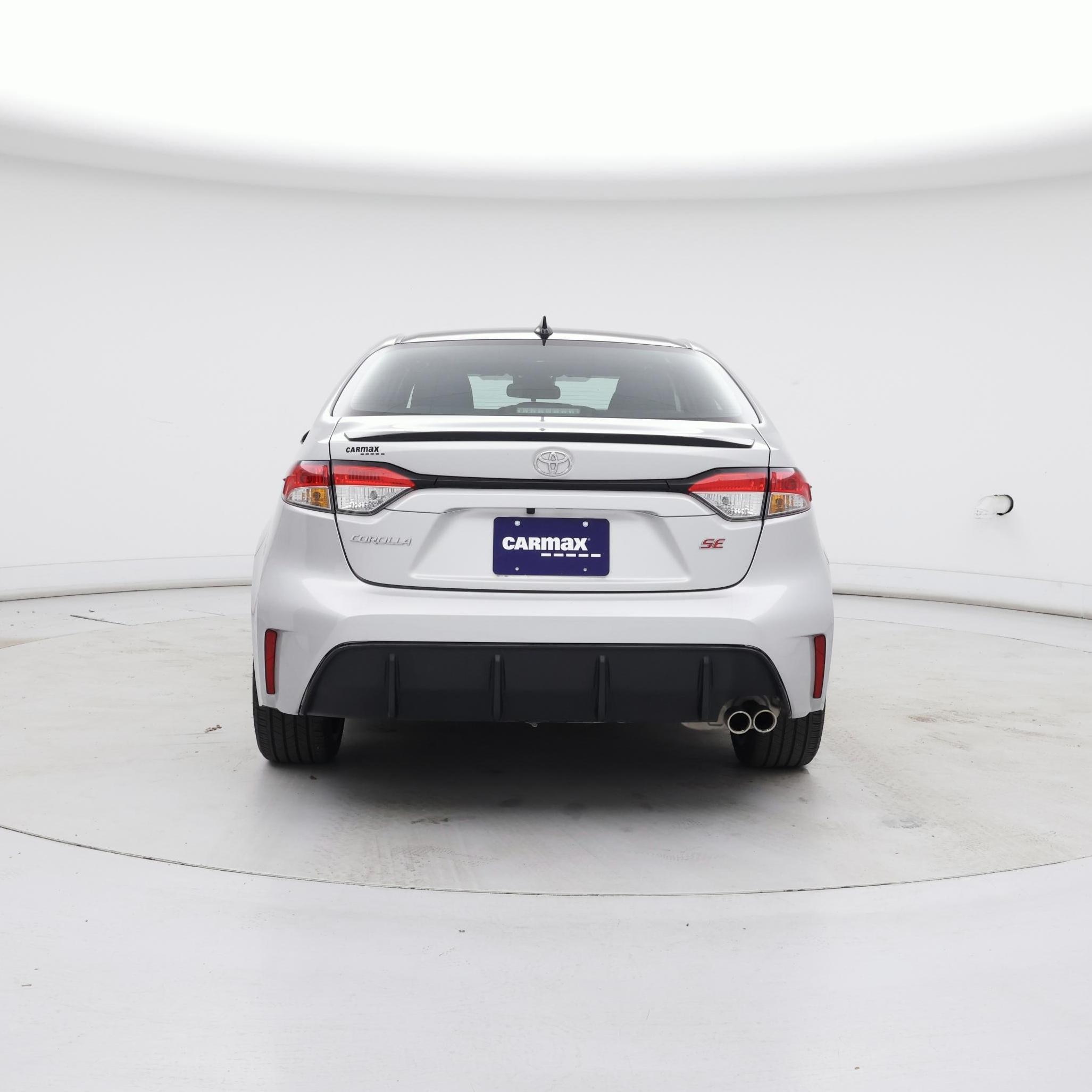 Thumbnail: 2023 Toyota Corolla - 6