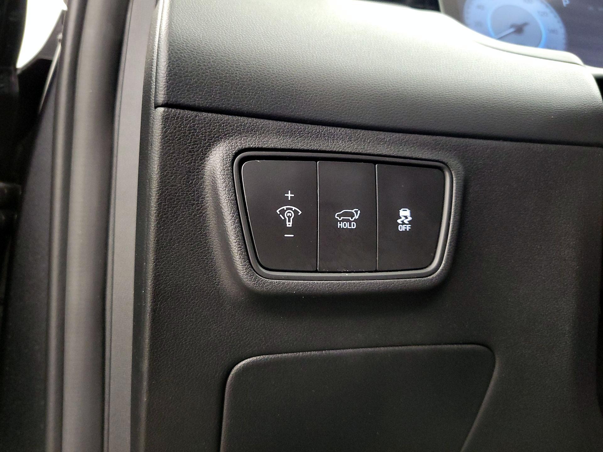 Thumbnail: 2023 Hyundai Tucson - 13