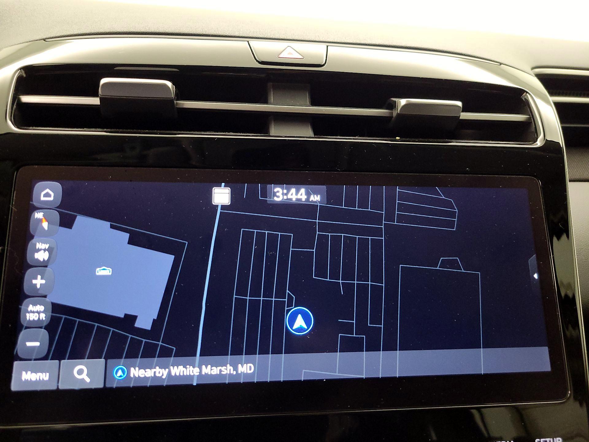 Thumbnail: 2023 Hyundai Tucson - 14