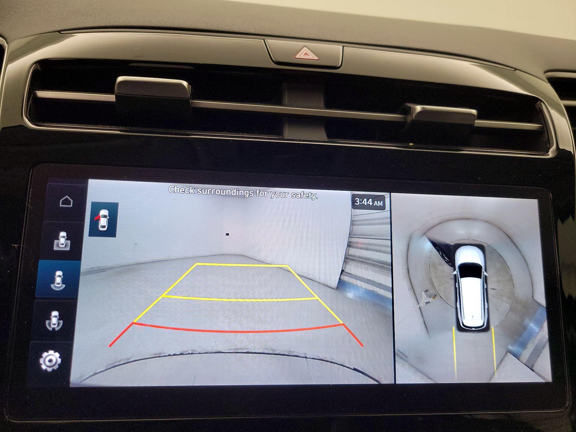 Thumbnail: 2023 Hyundai Tucson - 15