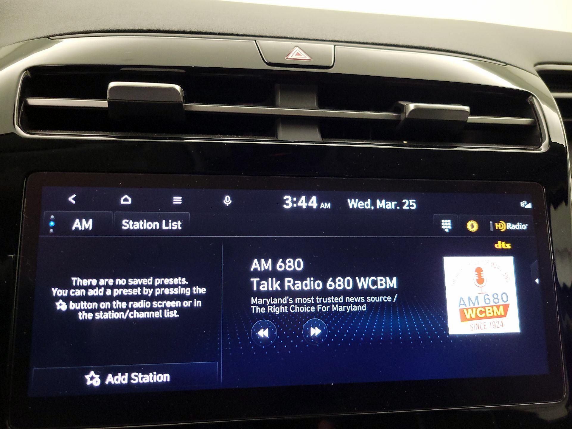 Thumbnail: 2023 Hyundai Tucson - 16