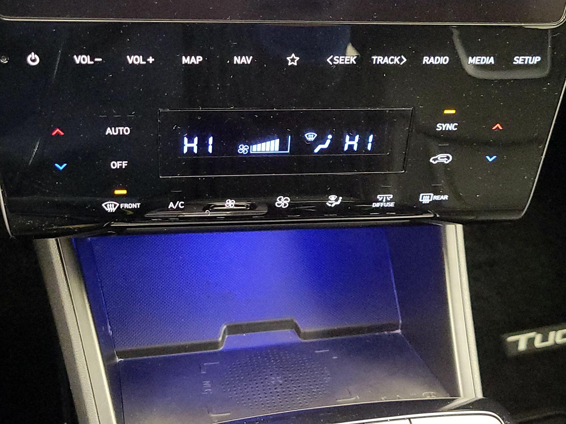 Thumbnail: 2023 Hyundai Tucson - 17