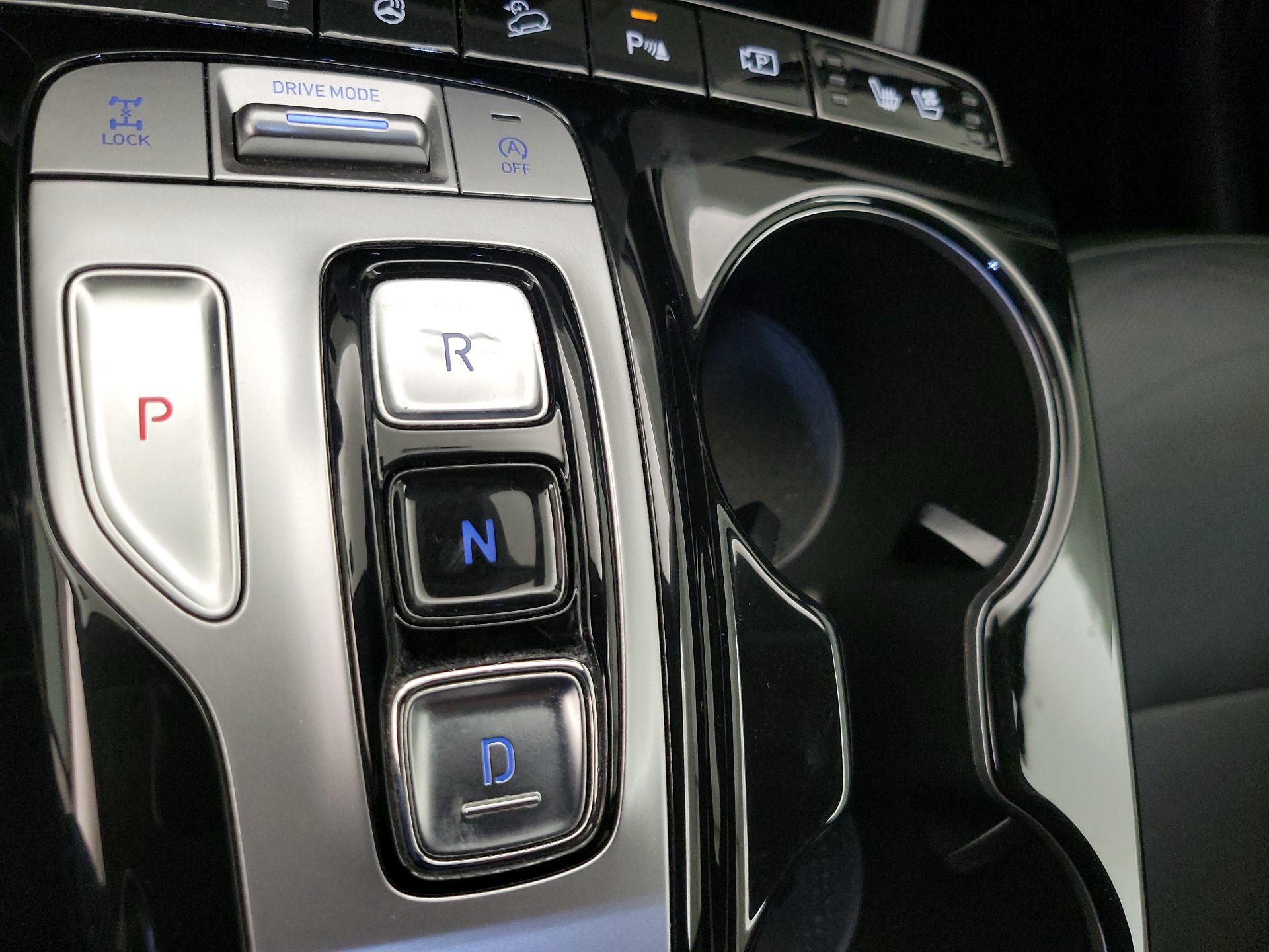 Thumbnail: 2023 Hyundai Tucson - 18