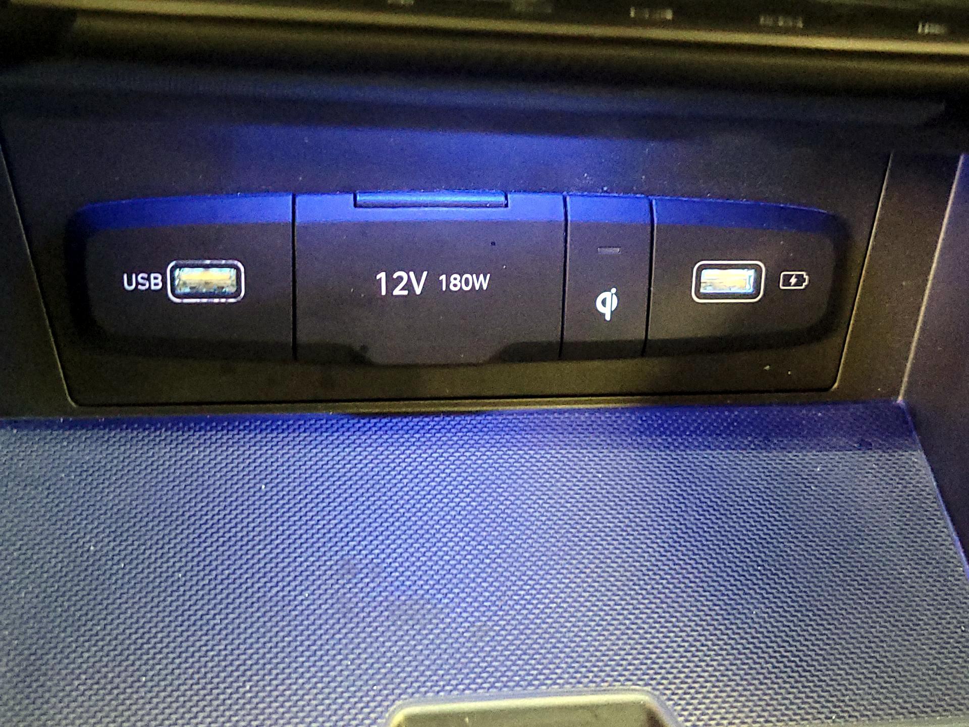 Thumbnail: 2023 Hyundai Tucson - 19