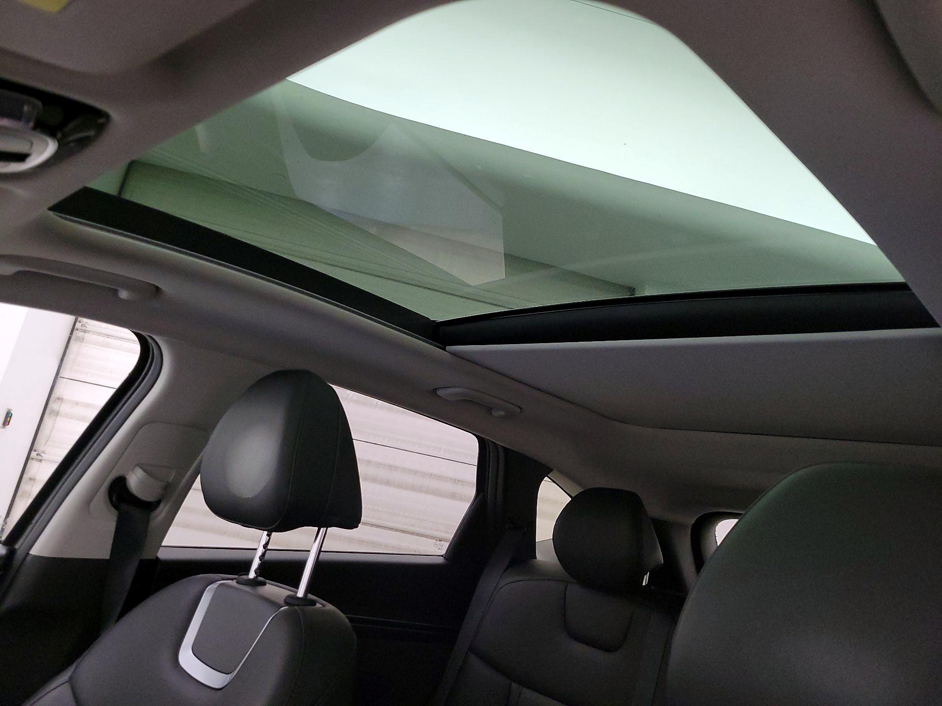 Thumbnail: 2023 Hyundai Tucson - 20