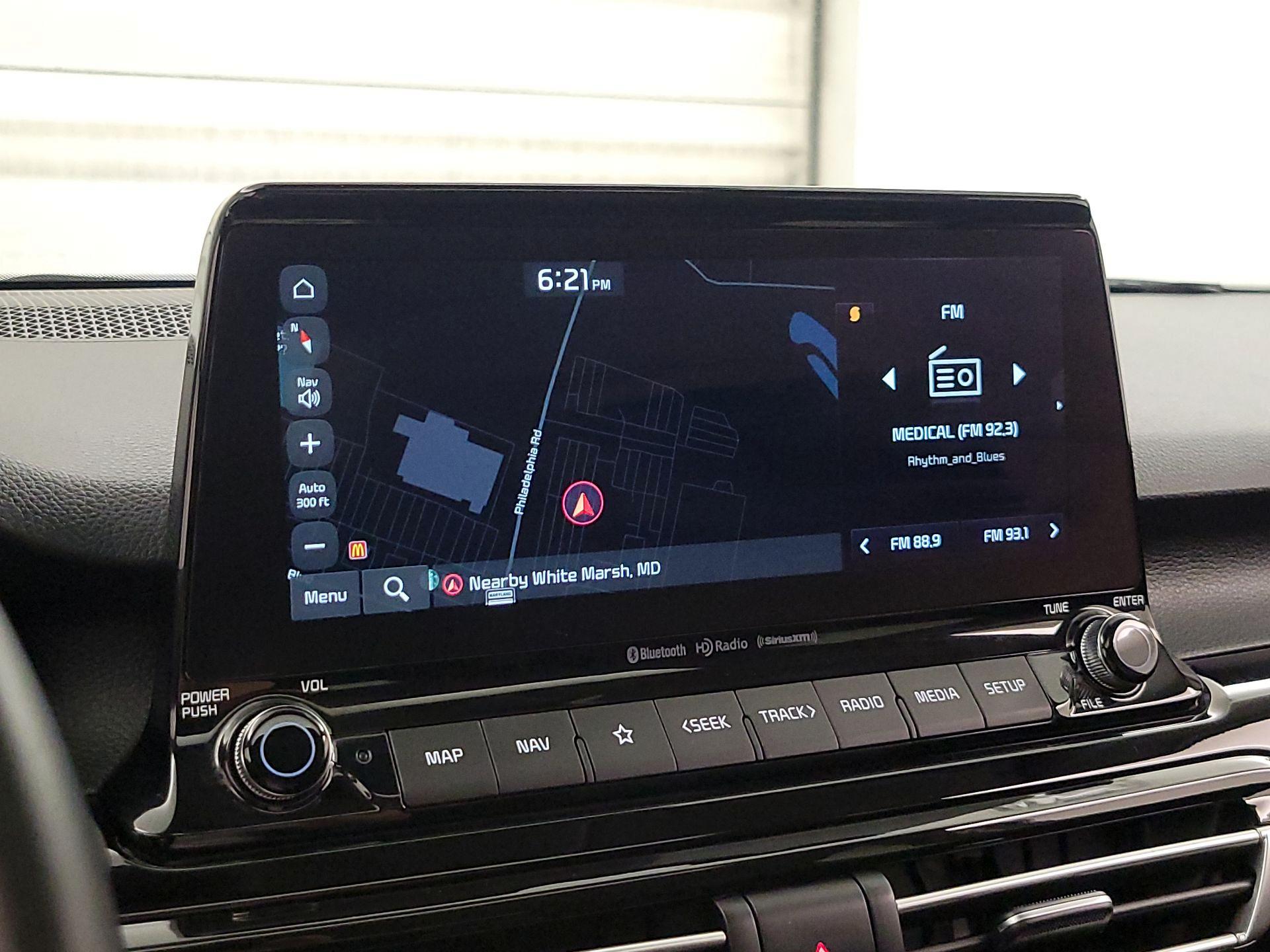 Thumbnail: 2023 Kia Seltos - 14