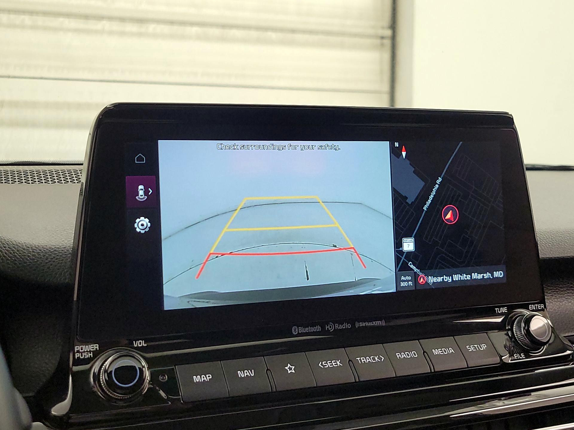 Thumbnail: 2023 Kia Seltos - 15