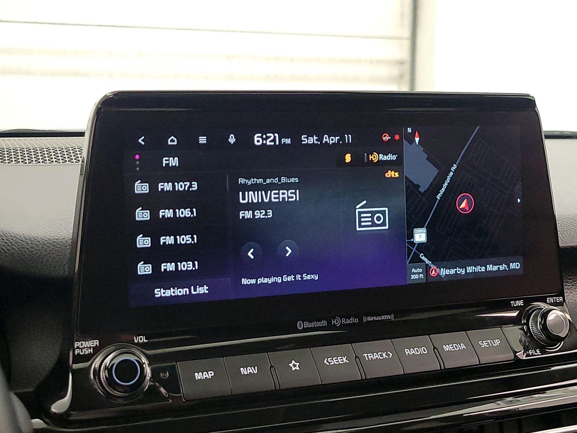 Thumbnail: 2023 Kia Seltos - 16