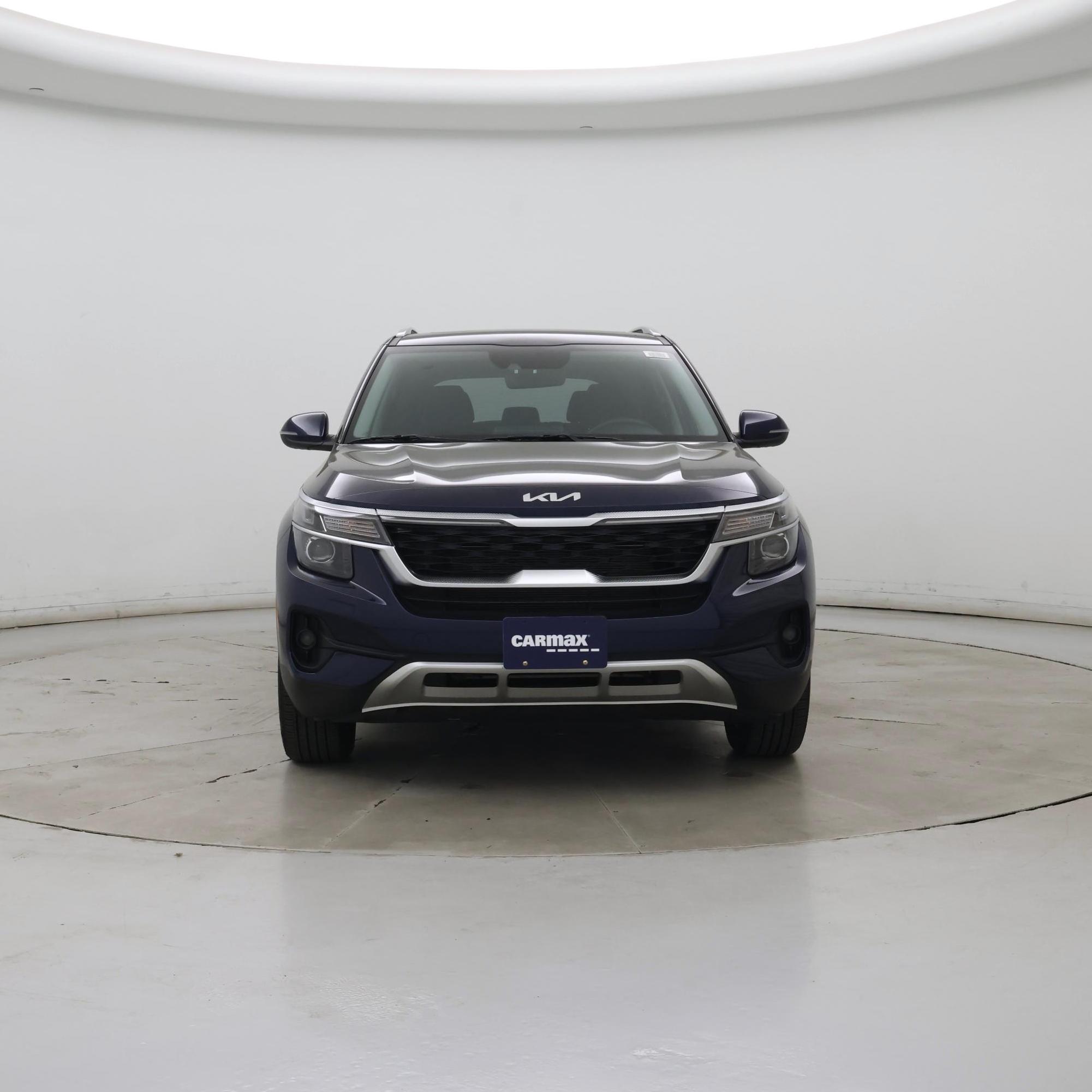 Thumbnail: 2023 Kia Seltos - 5