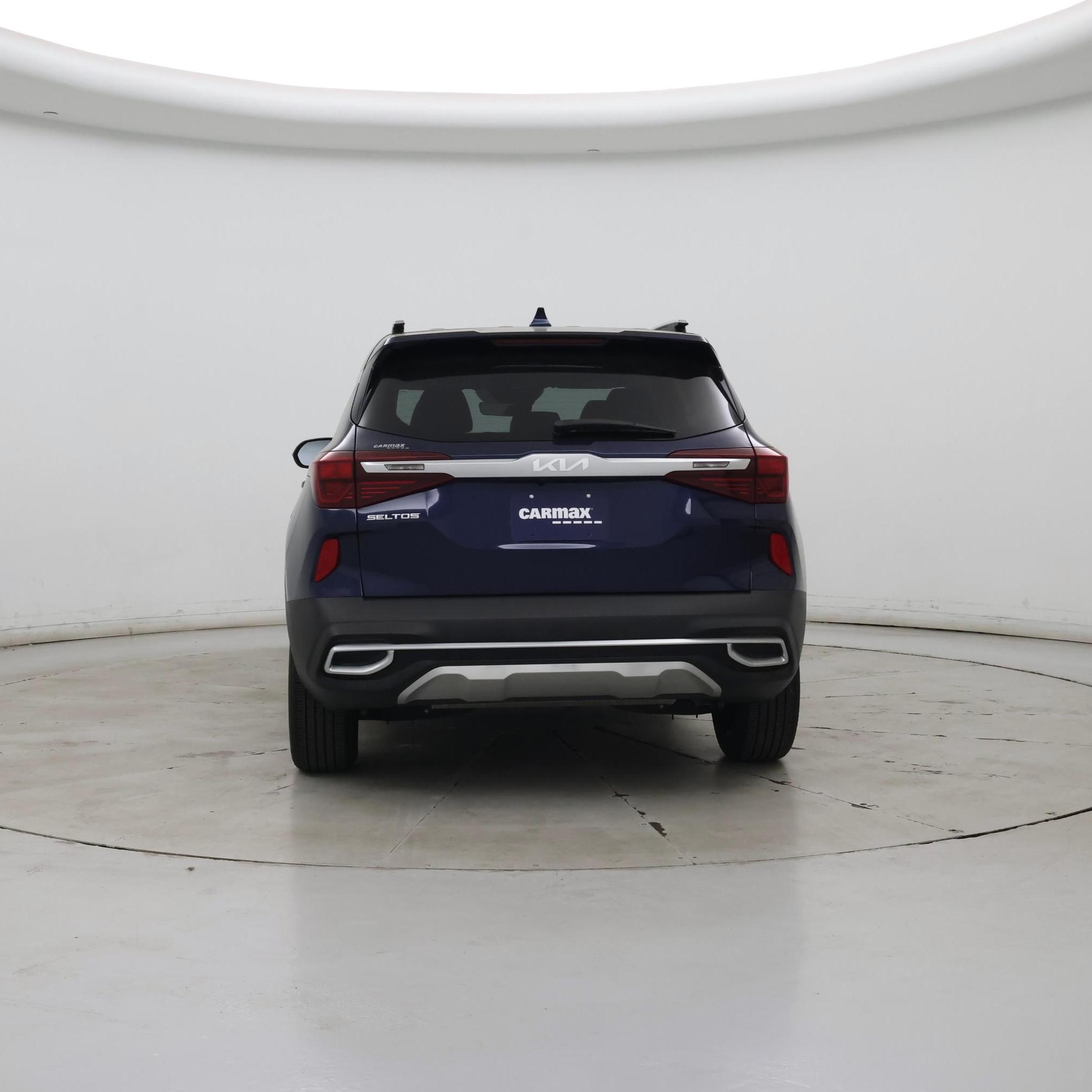 Thumbnail: 2023 Kia Seltos - 6