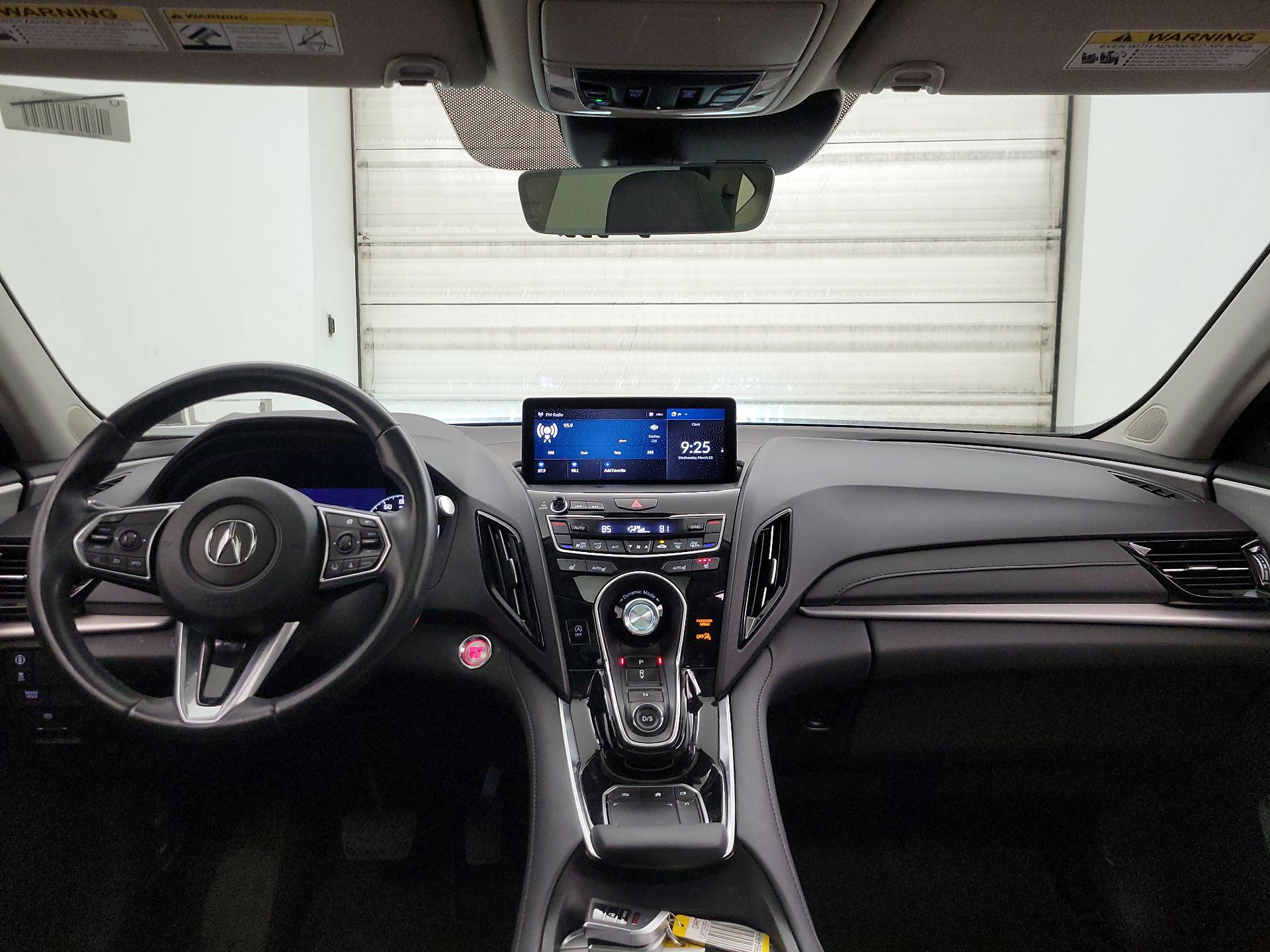 Thumbnail: 2023 Acura RDX - 9