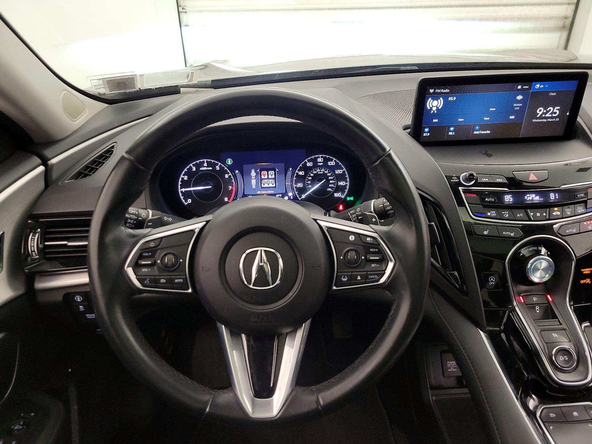 Thumbnail: 2023 Acura RDX - 10