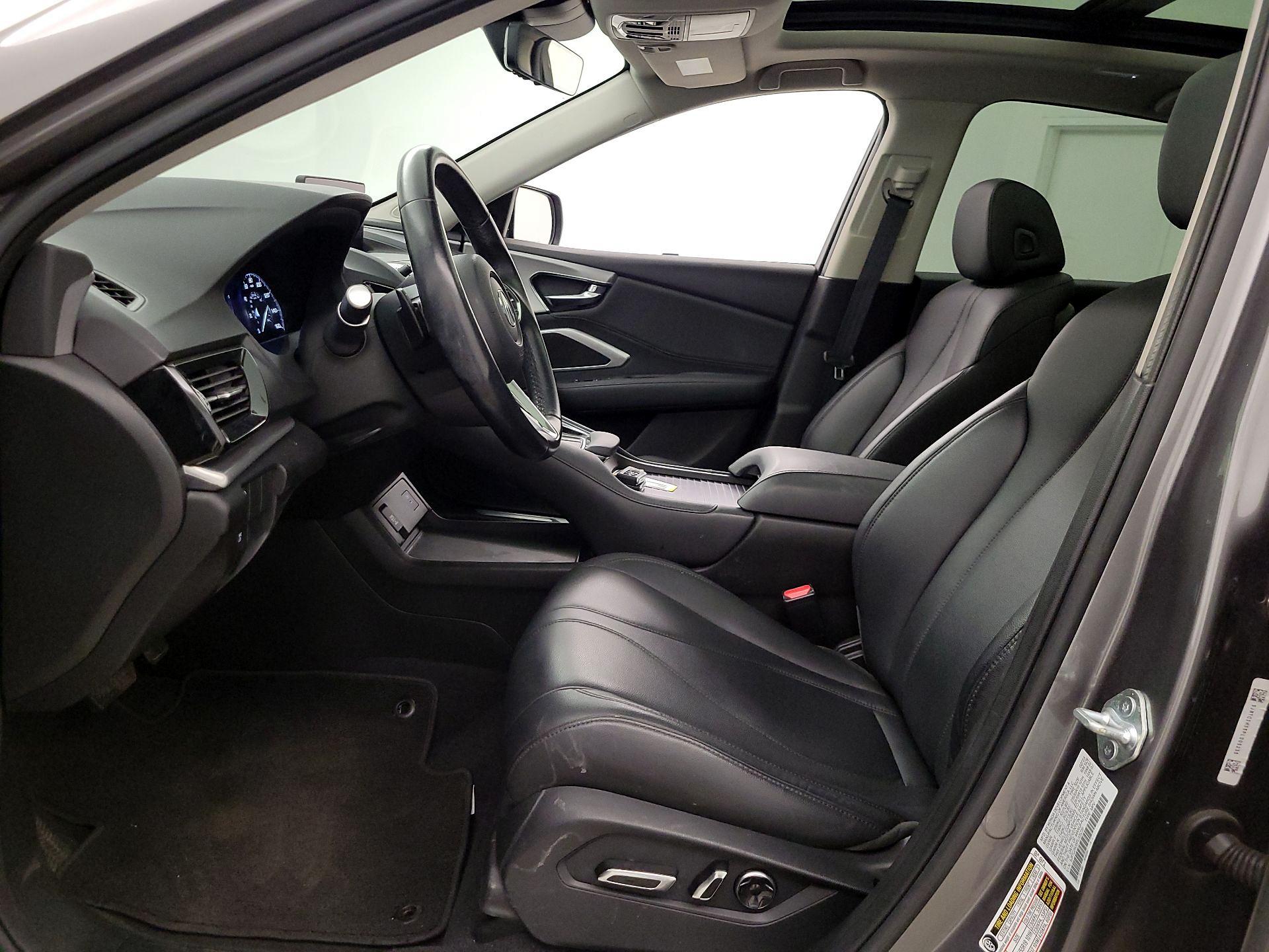 Thumbnail: 2023 Acura RDX - 11