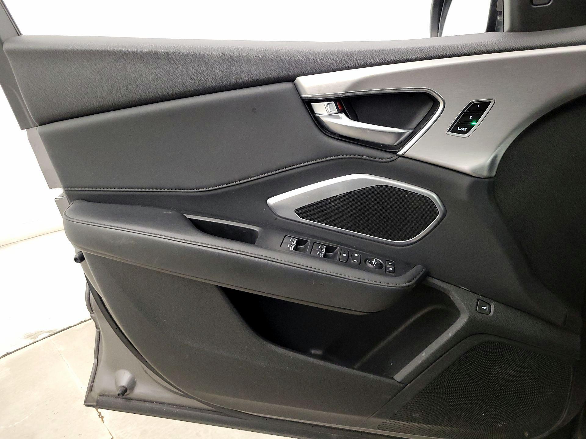 Thumbnail: 2023 Acura RDX - 12