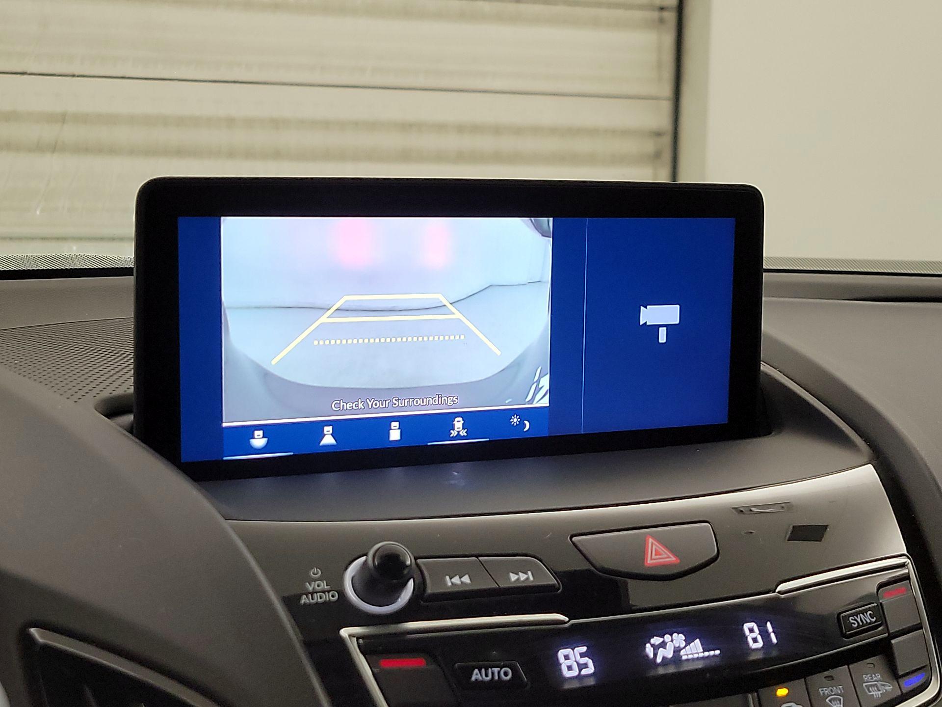 Thumbnail: 2023 Acura RDX - 14