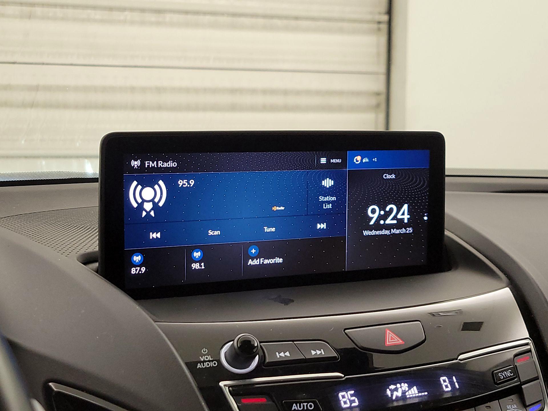 Thumbnail: 2023 Acura RDX - 15