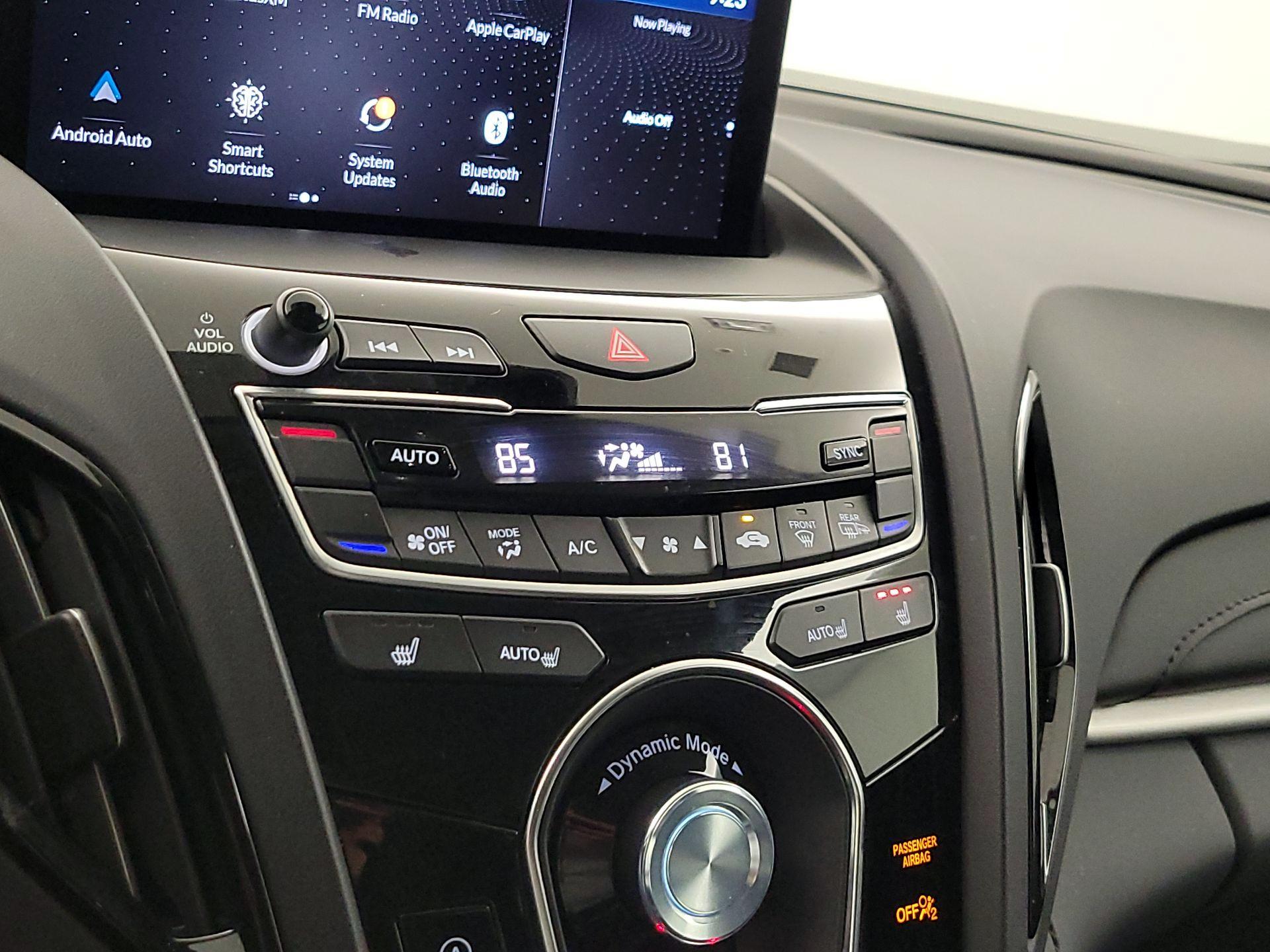 Thumbnail: 2023 Acura RDX - 16