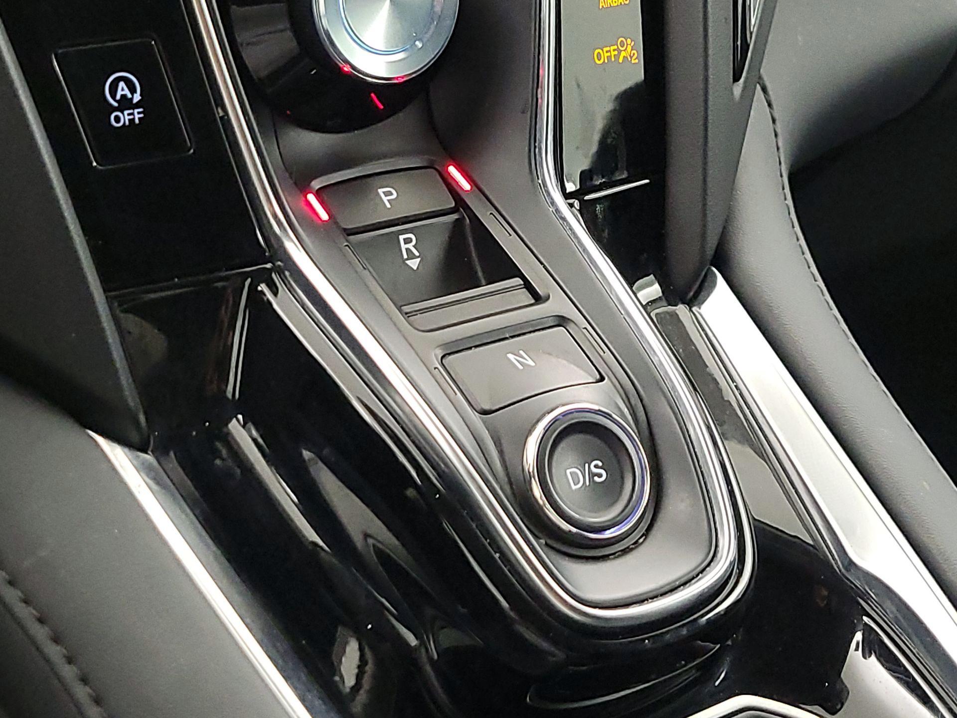 Thumbnail: 2023 Acura RDX - 17