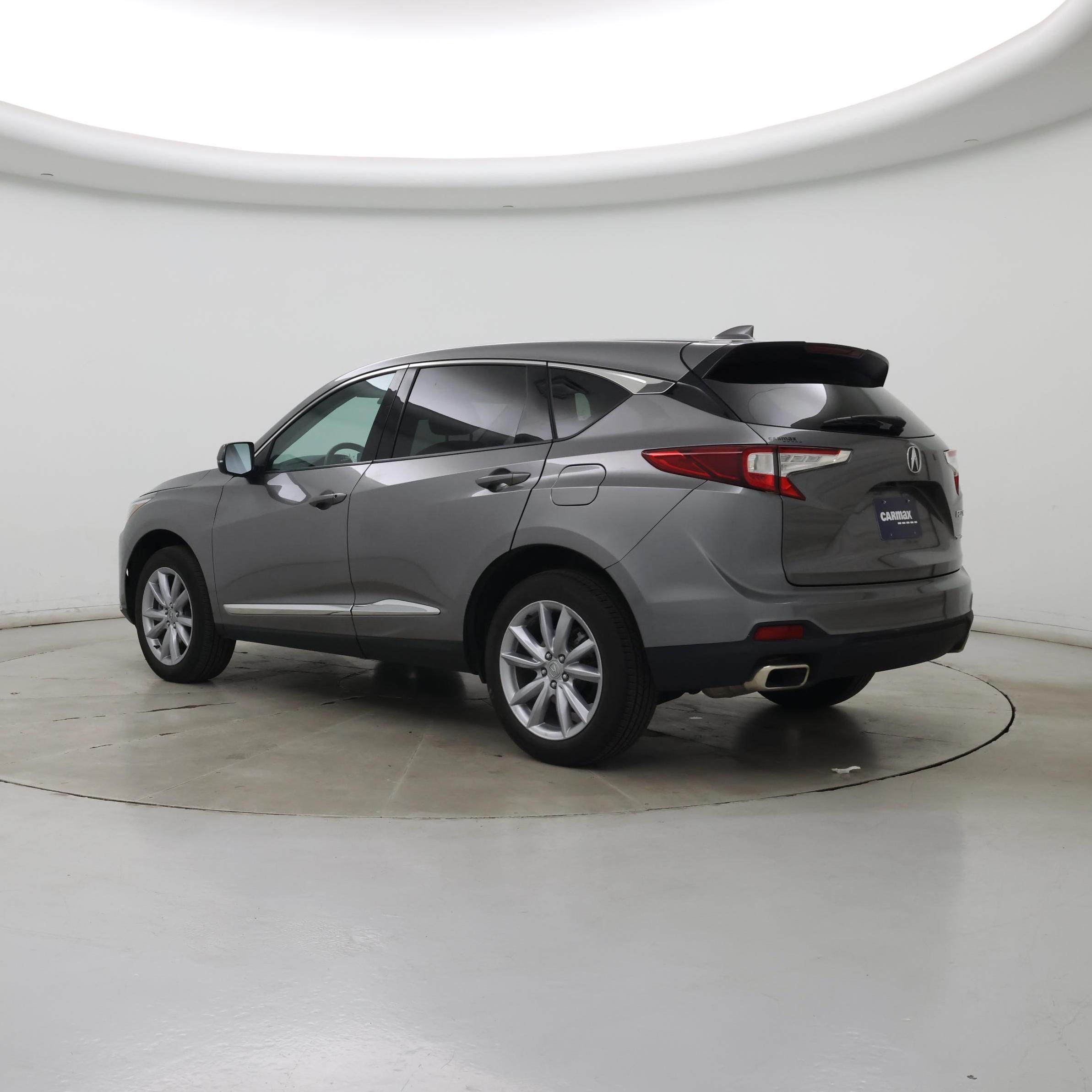 Thumbnail: 2023 Acura RDX - 2