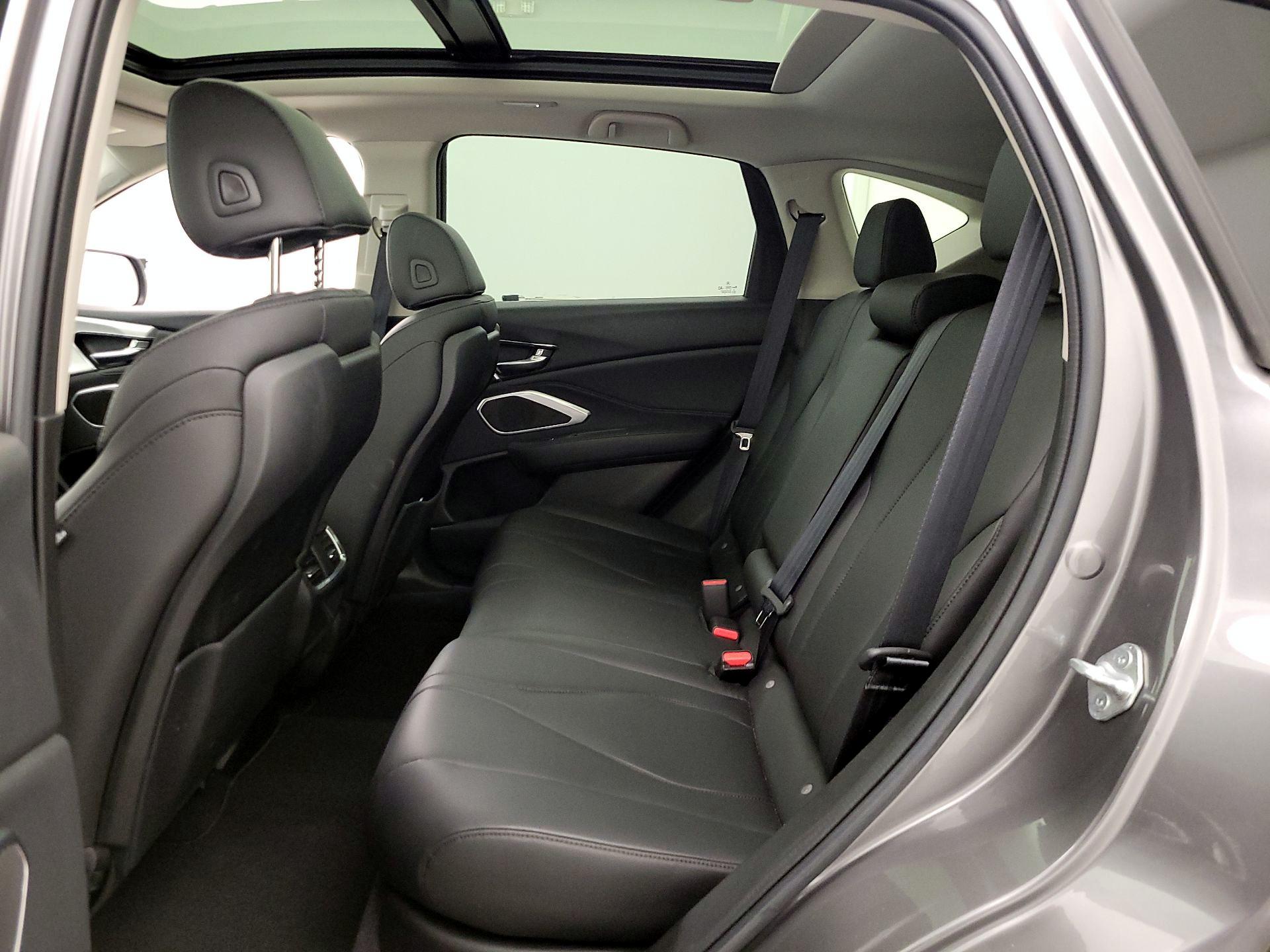 Thumbnail: 2023 Acura RDX - 20