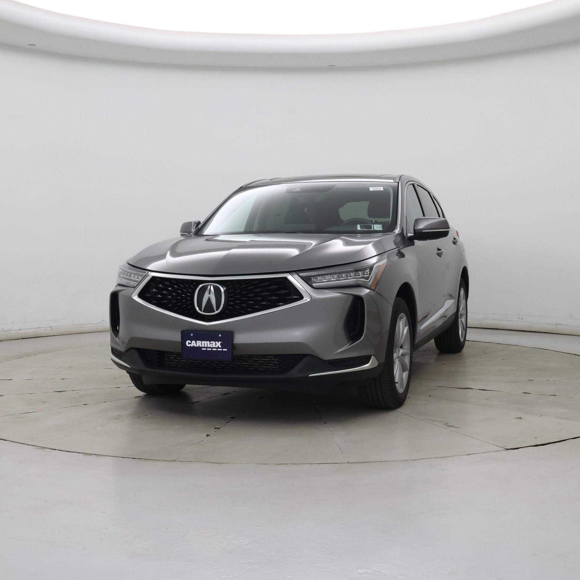 Thumbnail: 2023 Acura RDX - 4
