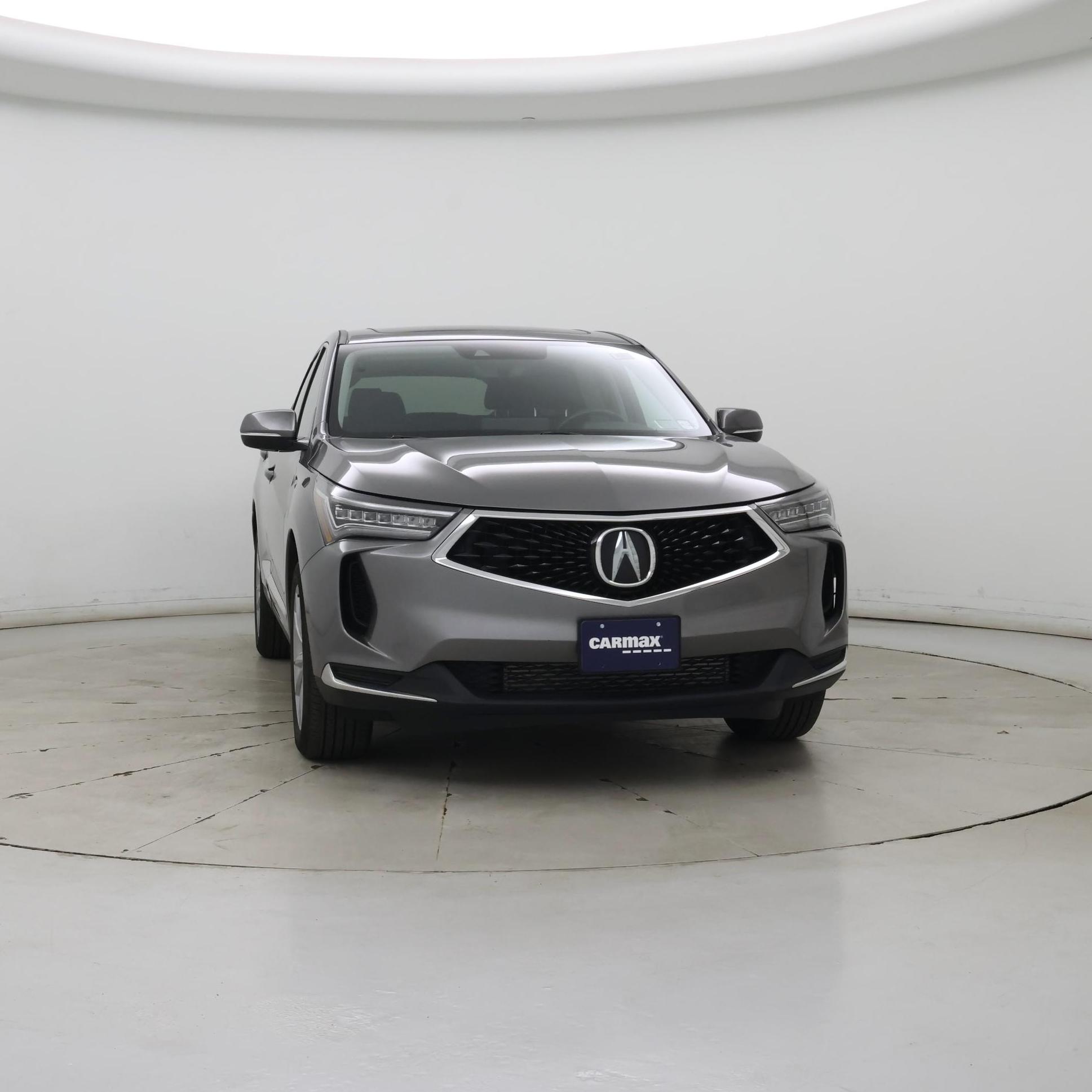 Thumbnail: 2023 Acura RDX - 5