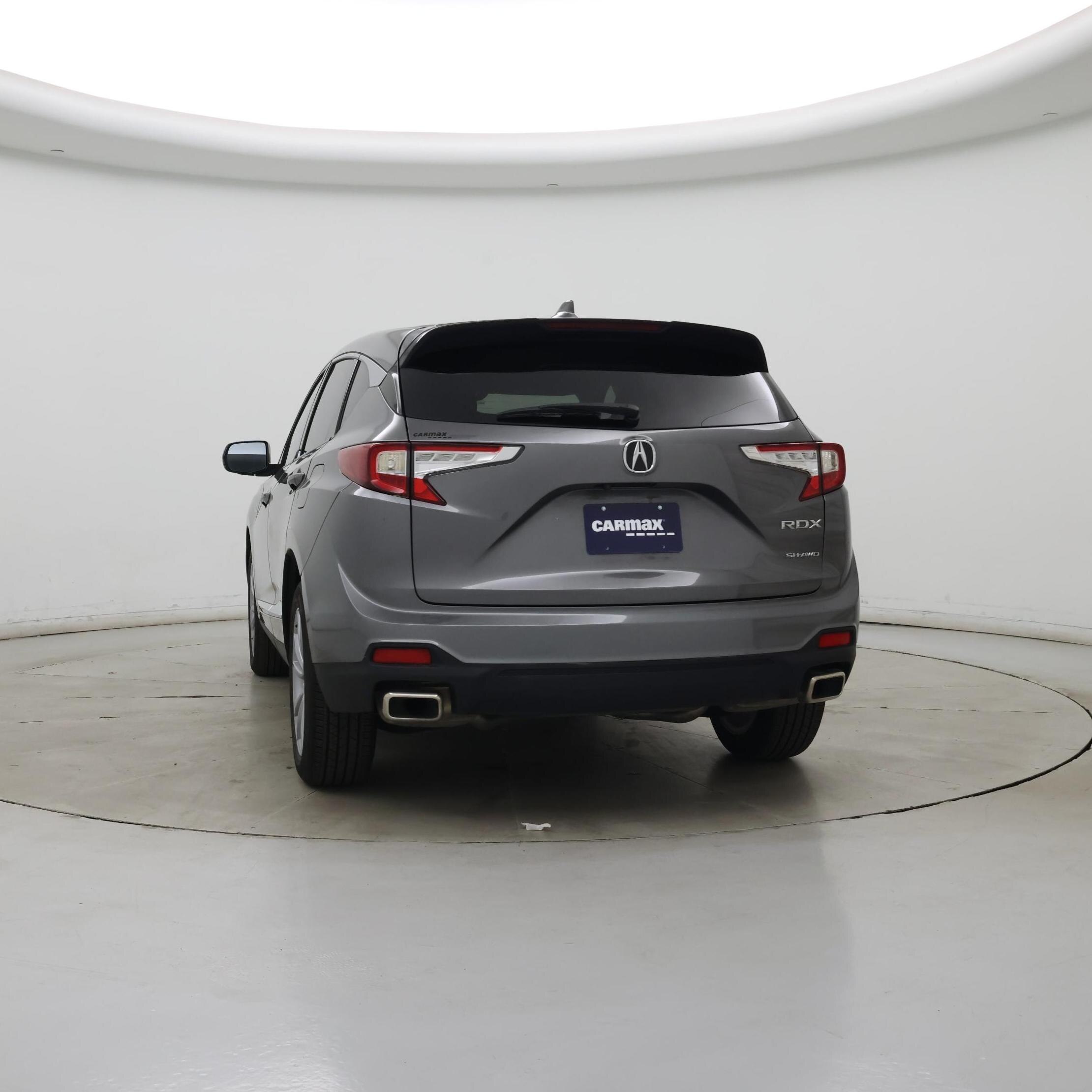 Thumbnail: 2023 Acura RDX - 6