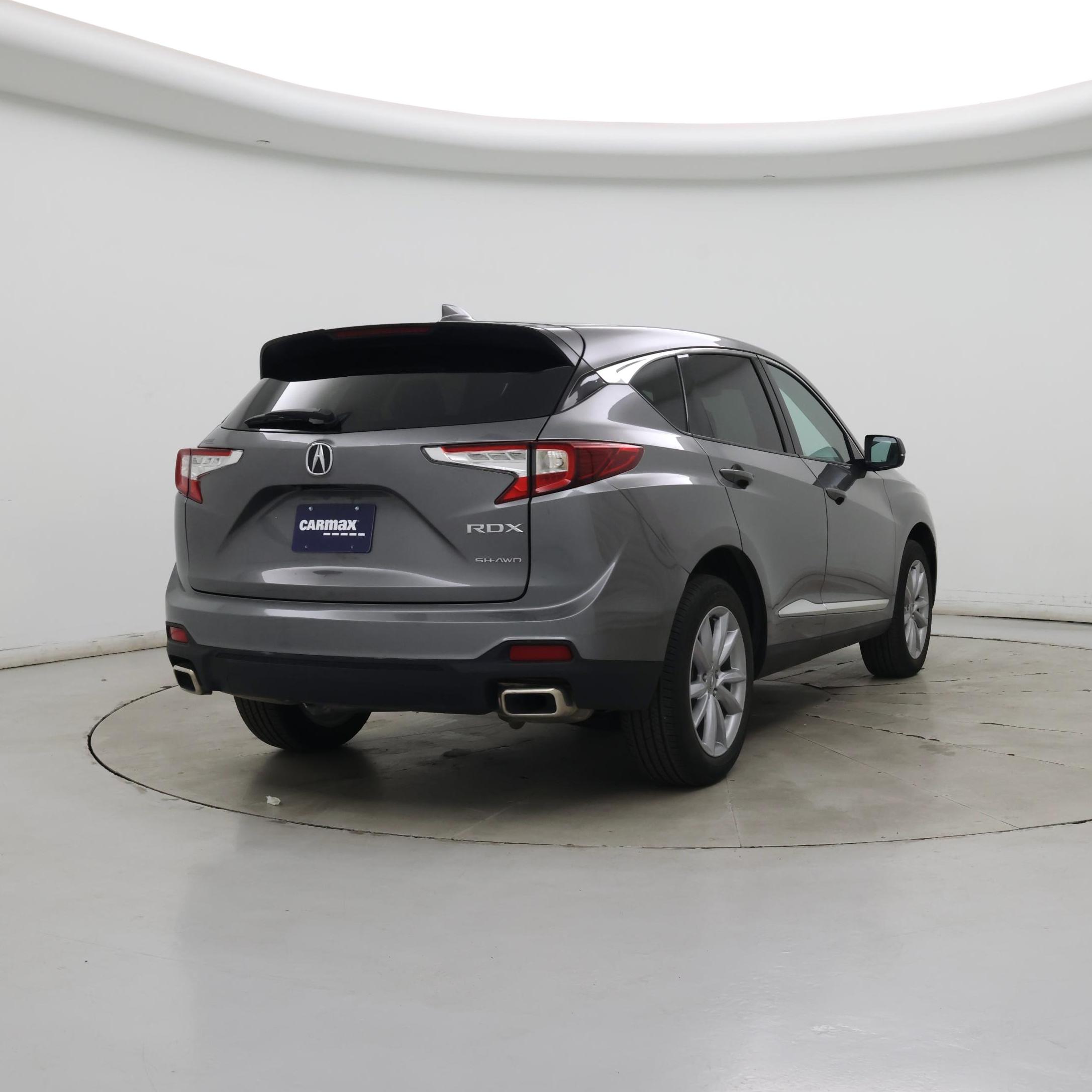 Thumbnail: 2023 Acura RDX - 8