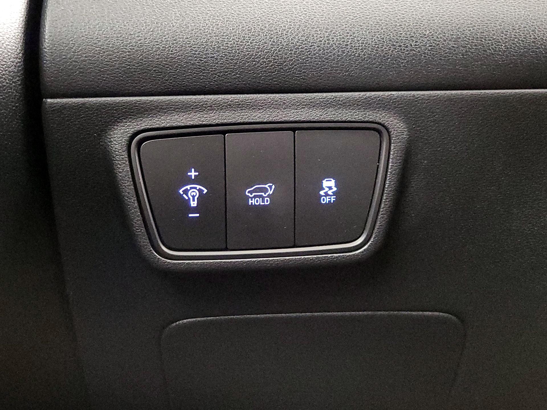 Thumbnail: 2023 Hyundai Tucson - 13