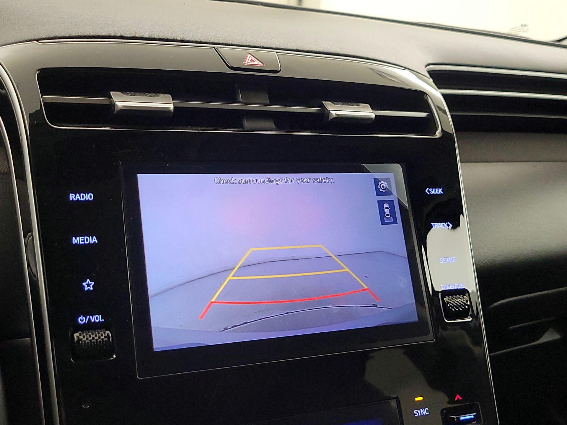 Thumbnail: 2023 Hyundai Tucson - 14