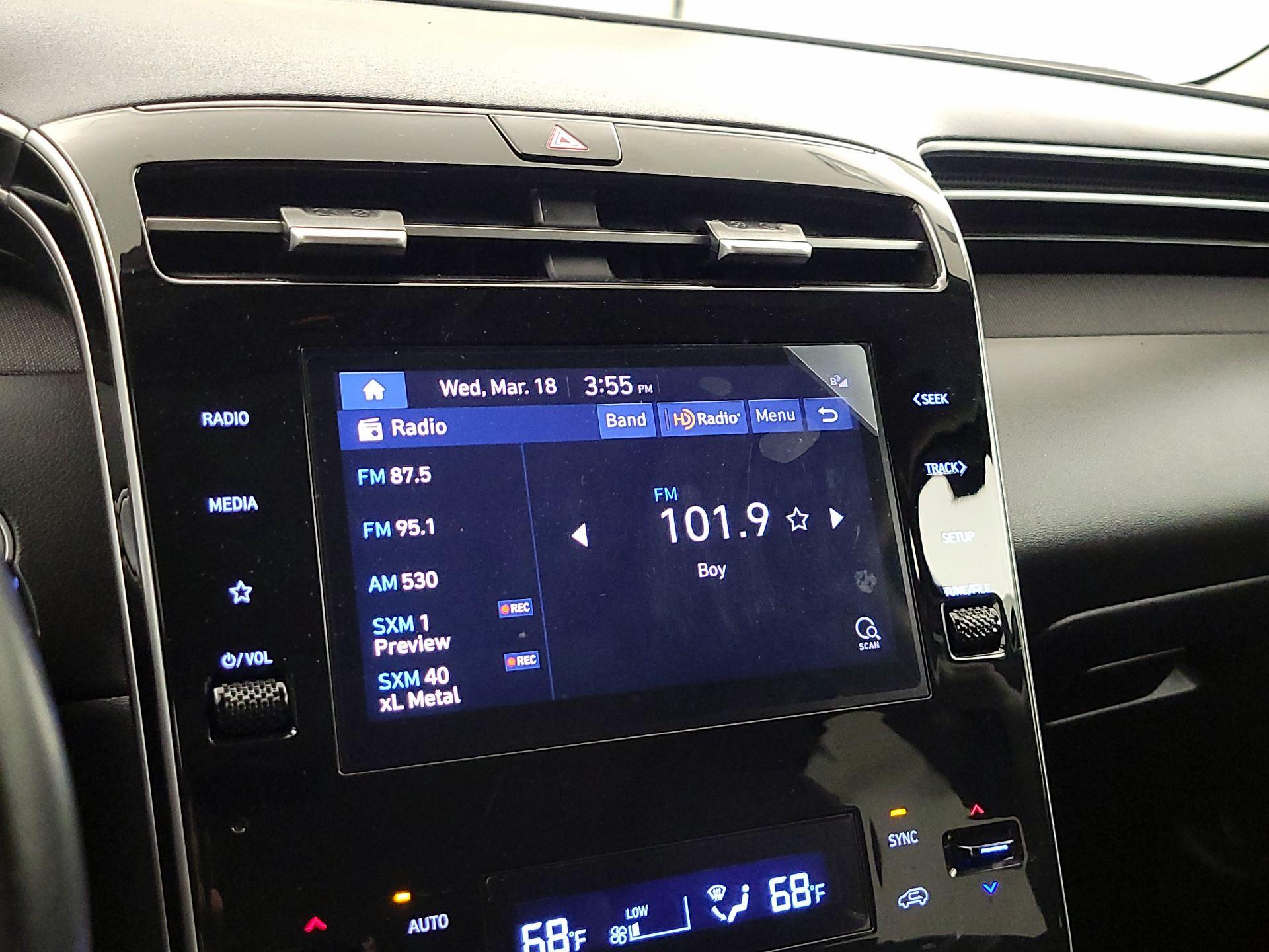 Thumbnail: 2023 Hyundai Tucson - 15