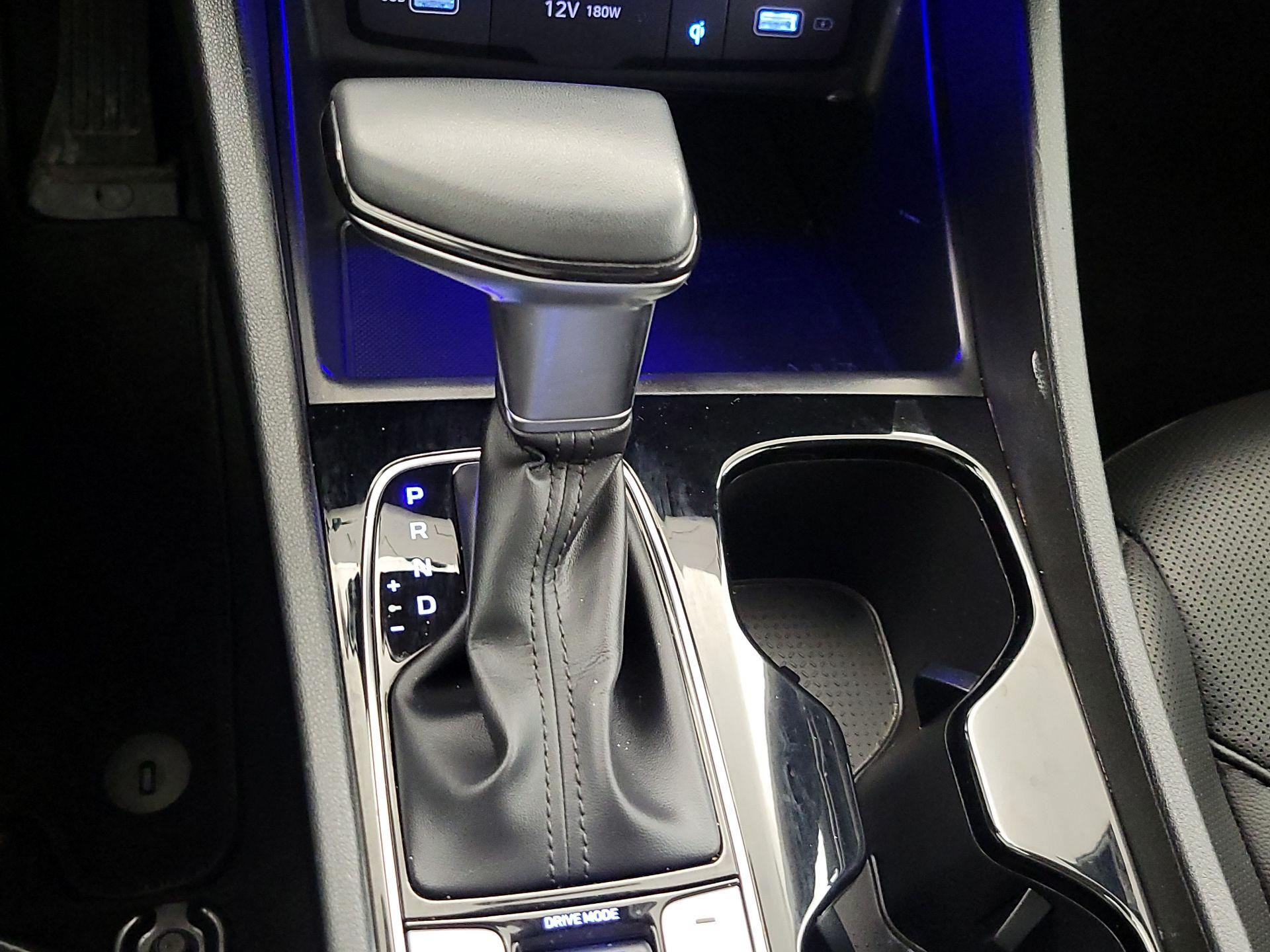 Thumbnail: 2023 Hyundai Tucson - 17