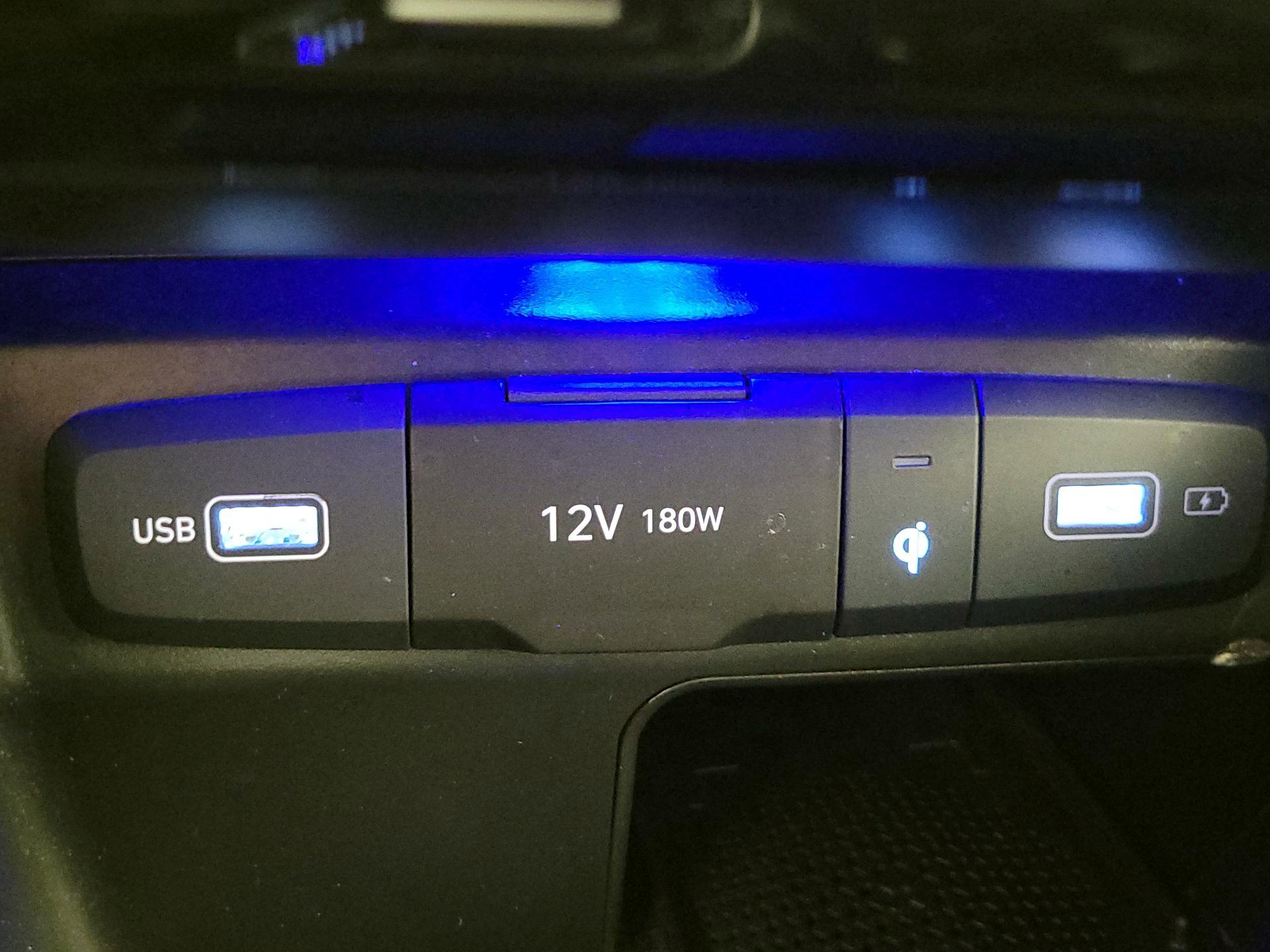 Thumbnail: 2023 Hyundai Tucson - 18