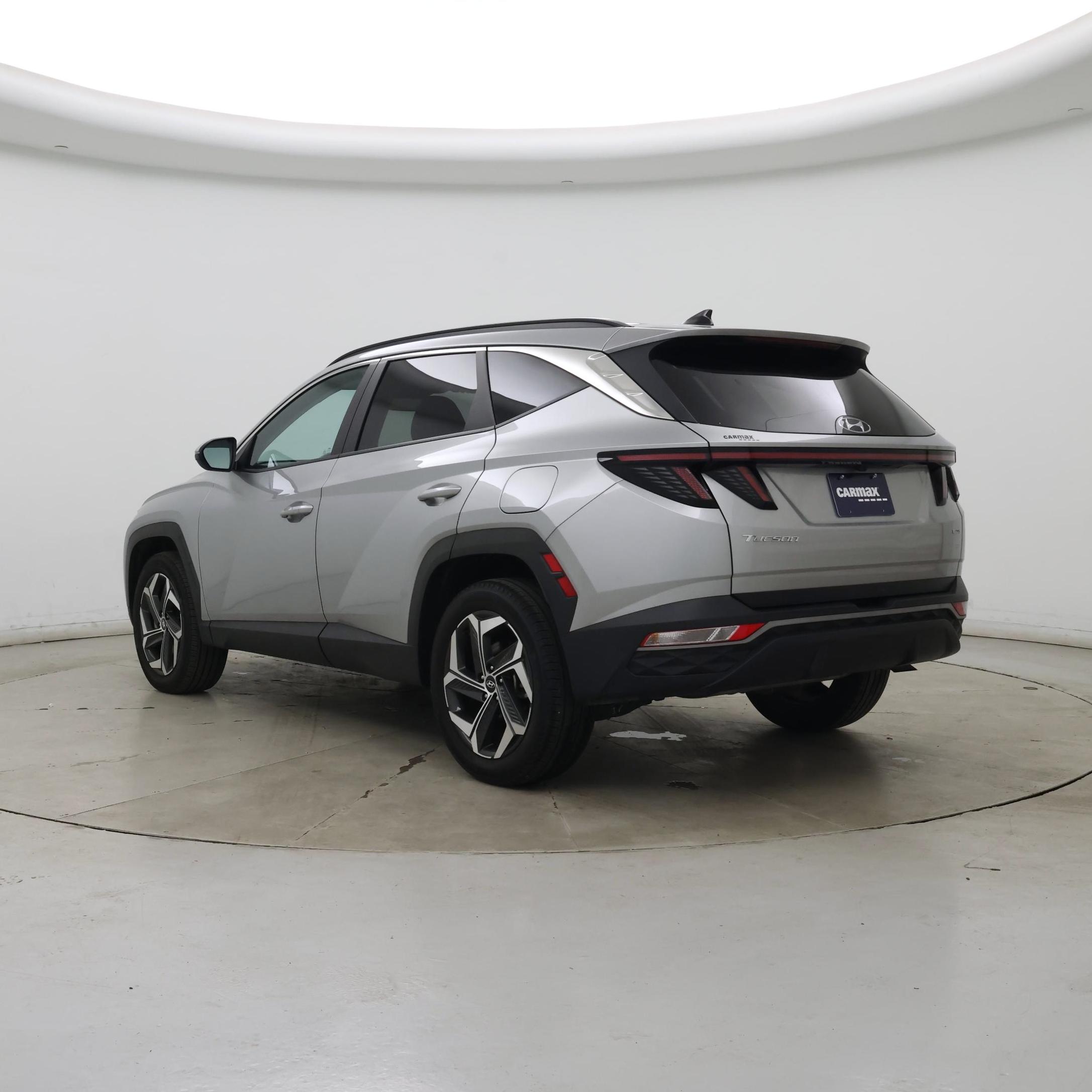 Thumbnail: 2023 Hyundai Tucson - 2