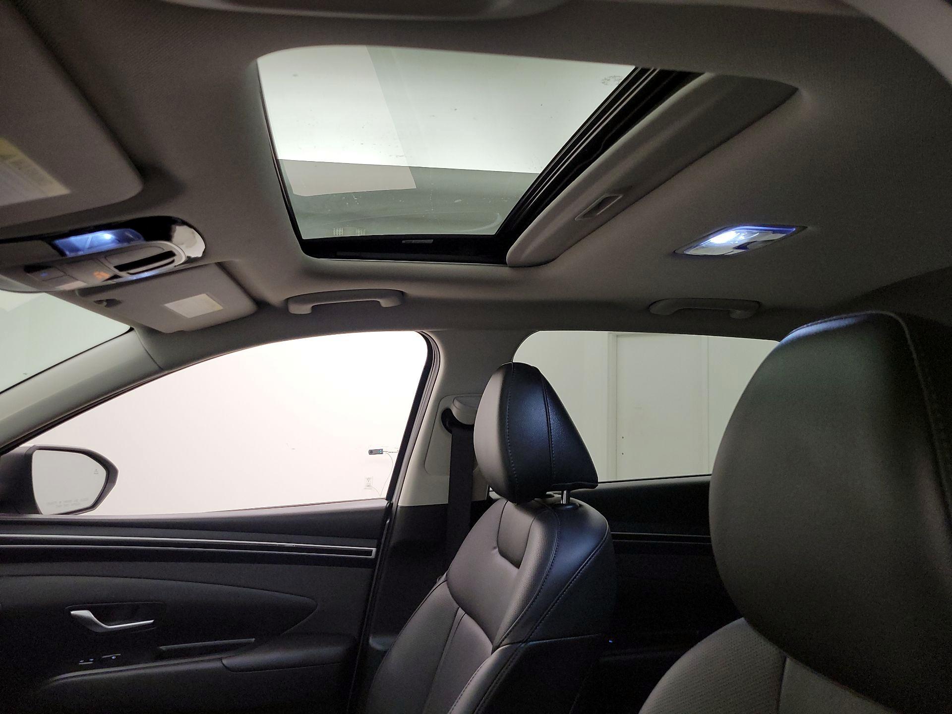 Thumbnail: 2023 Hyundai Tucson - 19