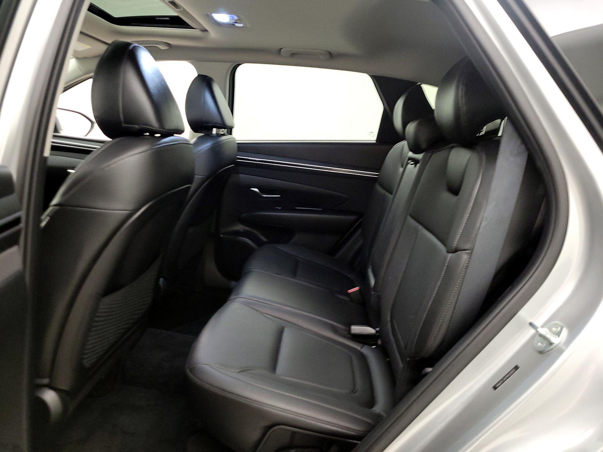 Thumbnail: 2023 Hyundai Tucson - 20