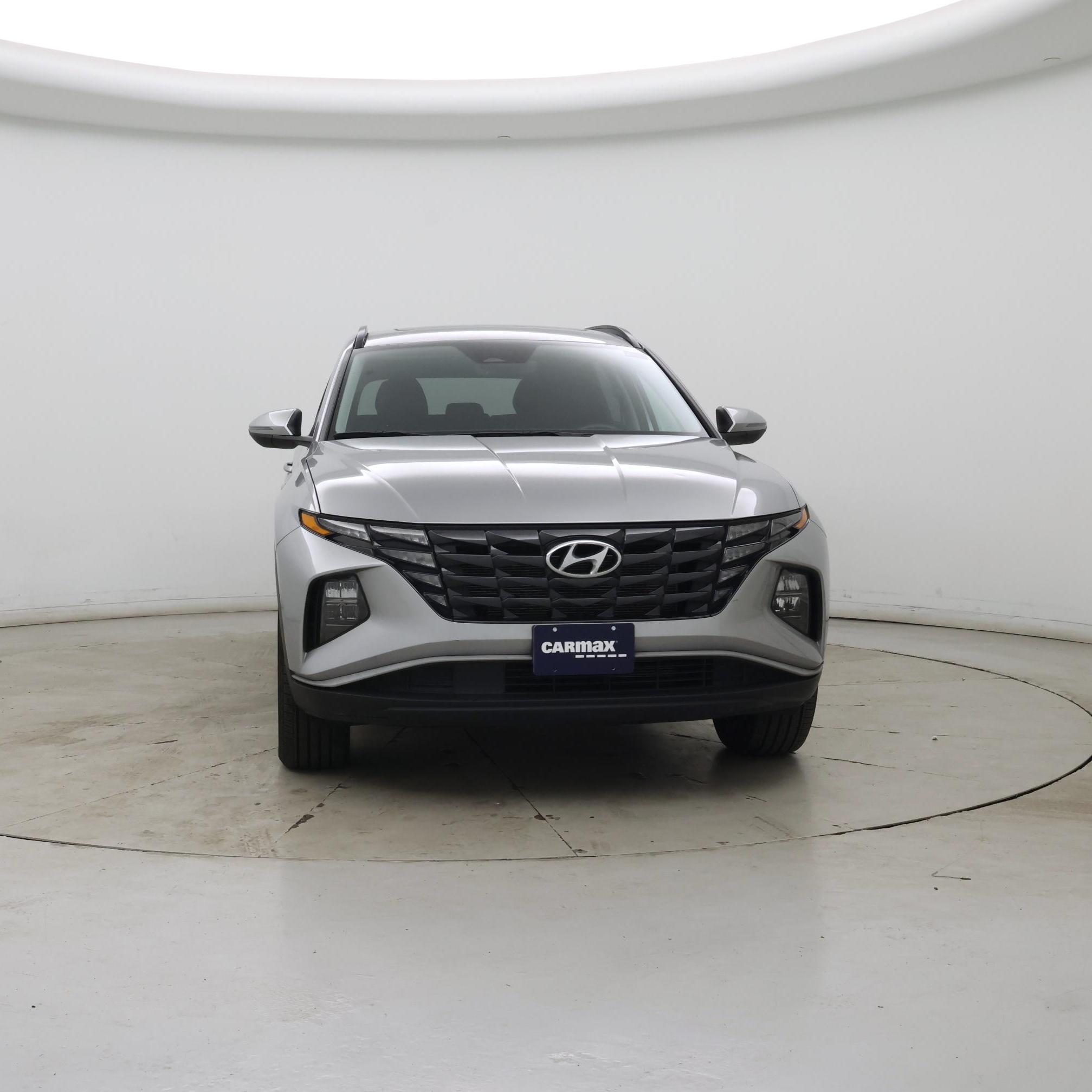 Thumbnail: 2023 Hyundai Tucson - 5