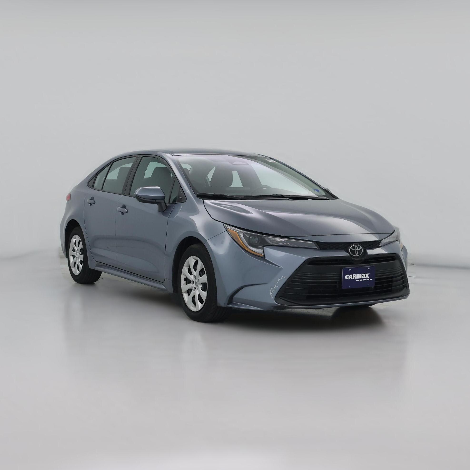 Thumbnail: 2025 Toyota Corolla - 1