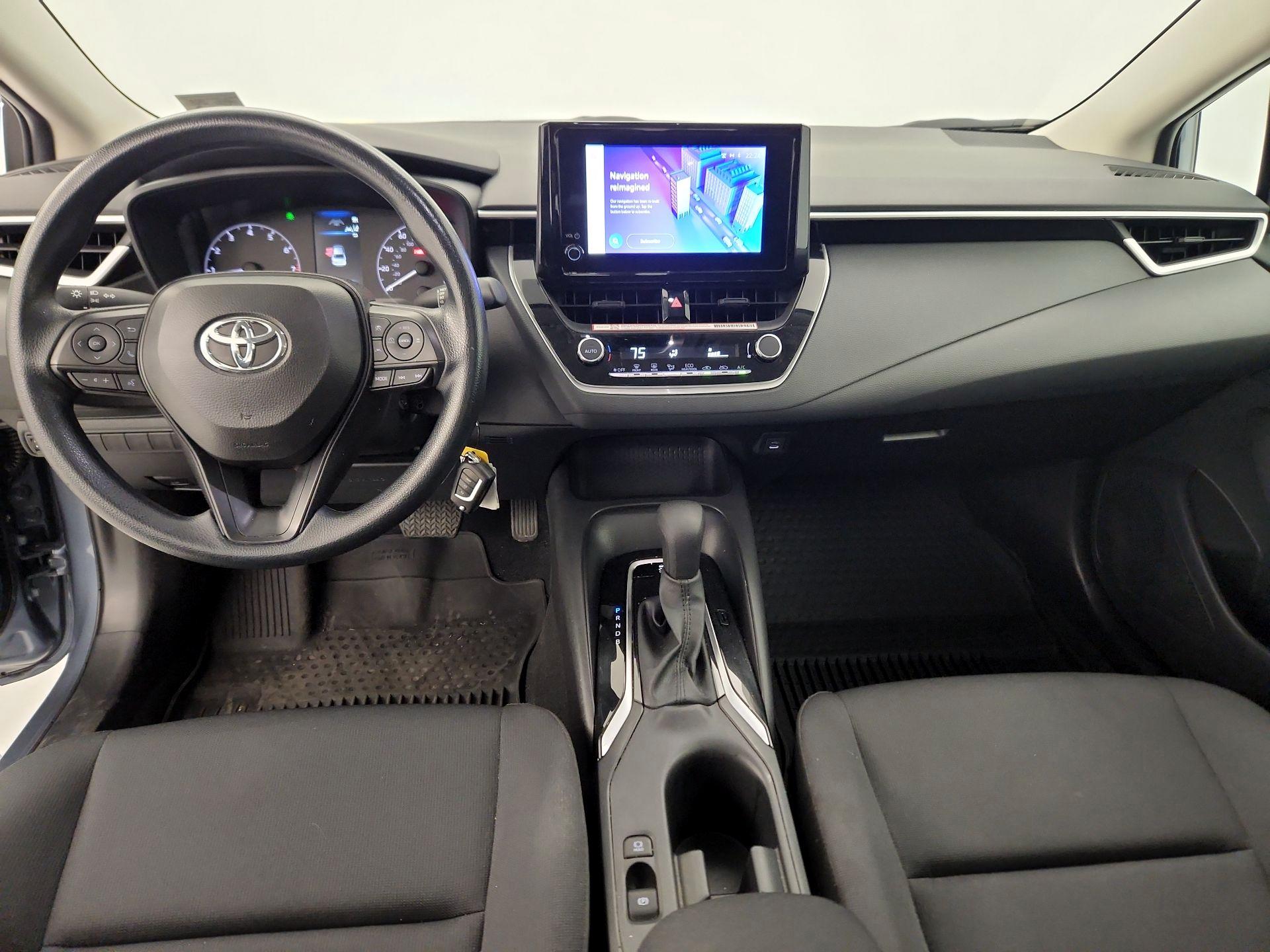 Thumbnail: 2025 Toyota Corolla - 9