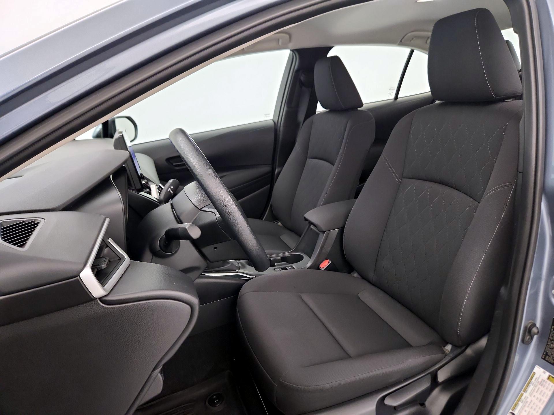 Thumbnail: 2025 Toyota Corolla - 11