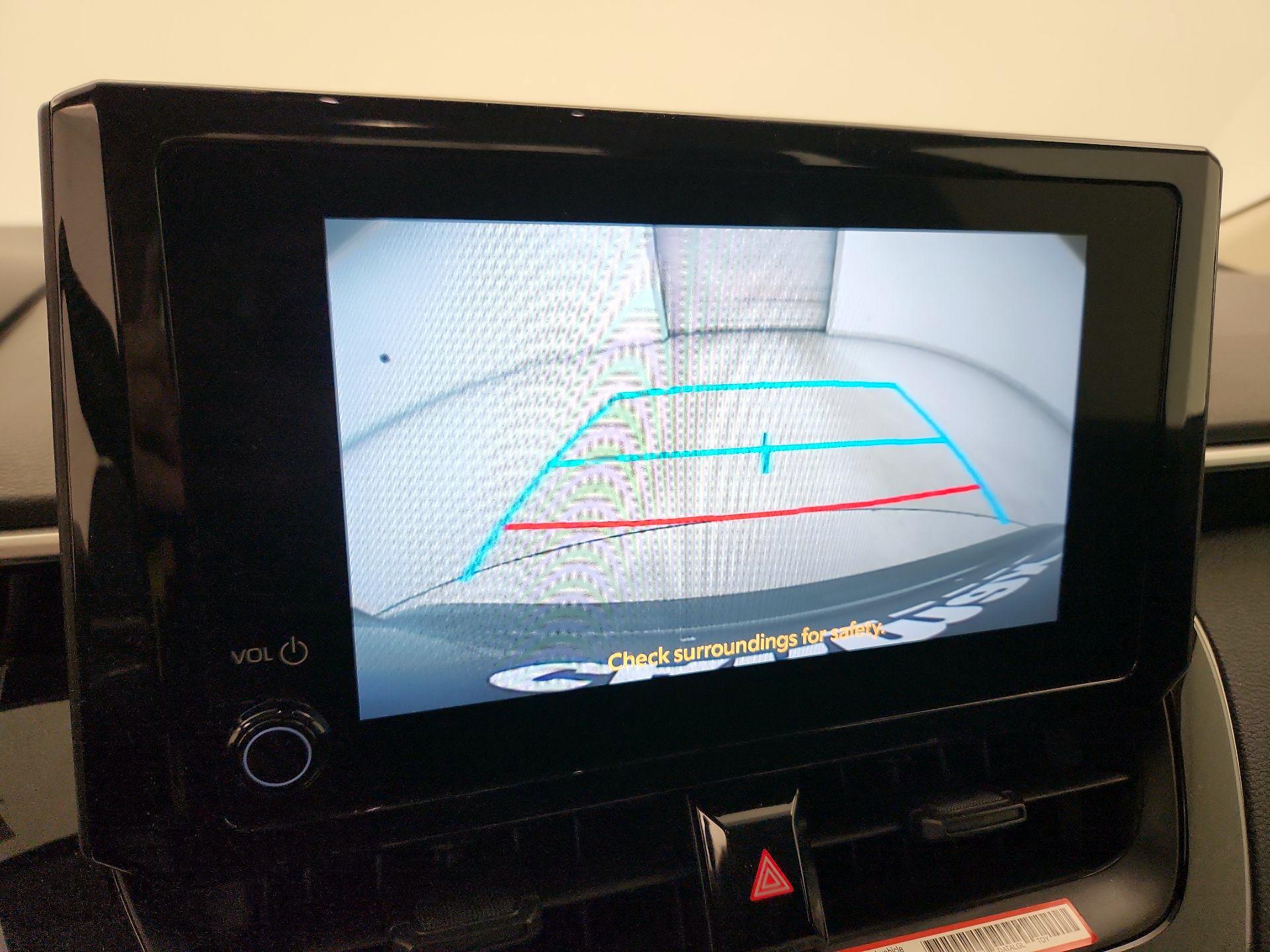 Thumbnail: 2025 Toyota Corolla - 15