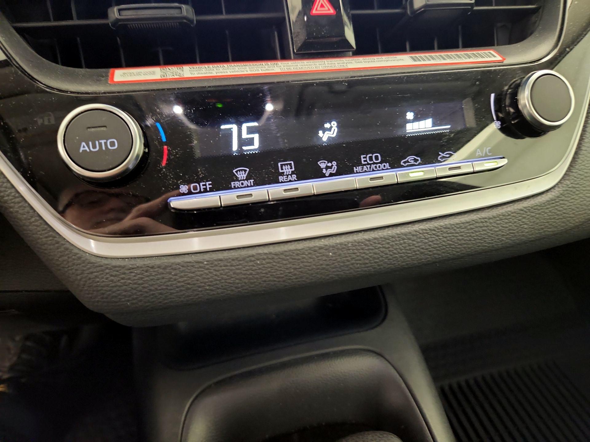 Thumbnail: 2025 Toyota Corolla - 17