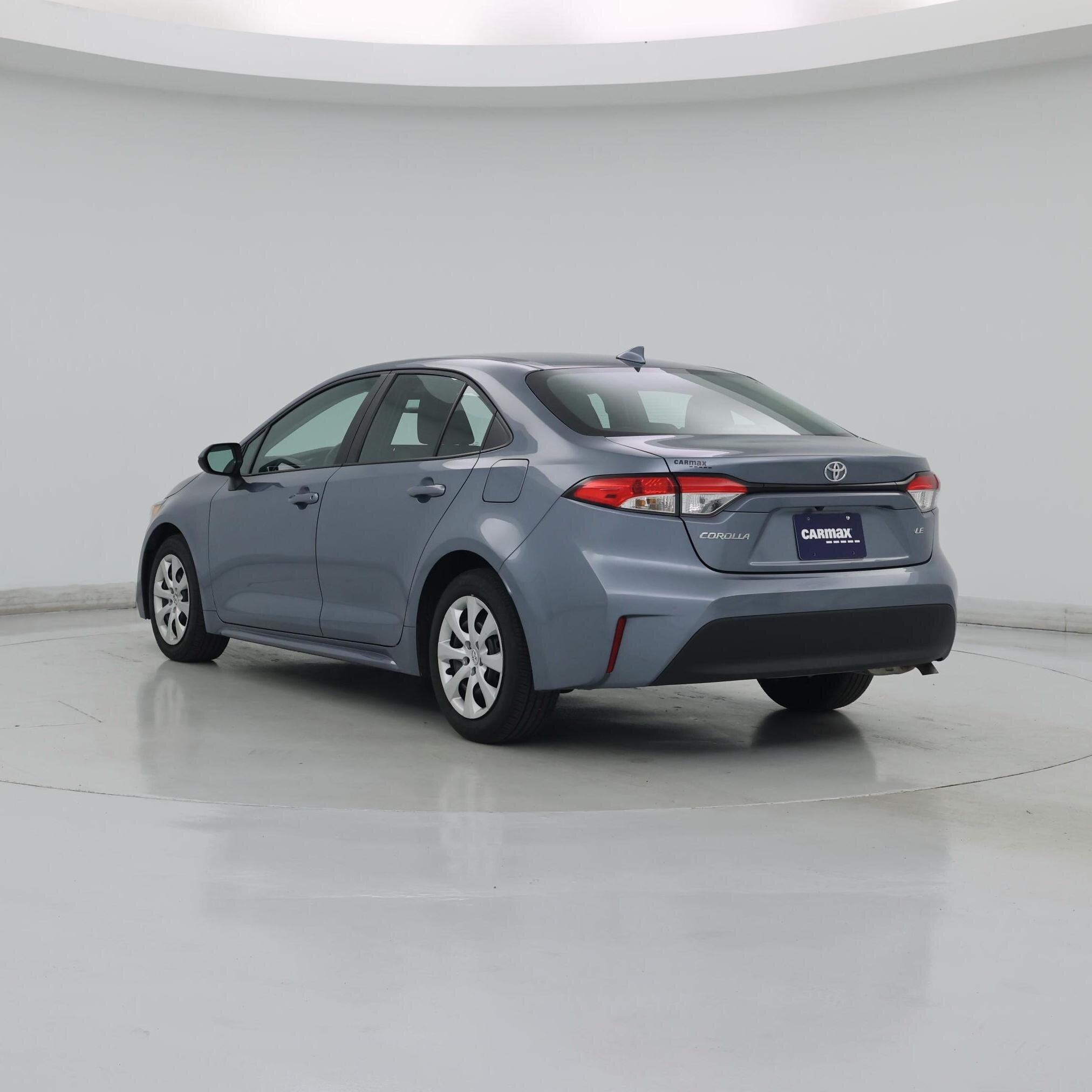 Thumbnail: 2025 Toyota Corolla - 2