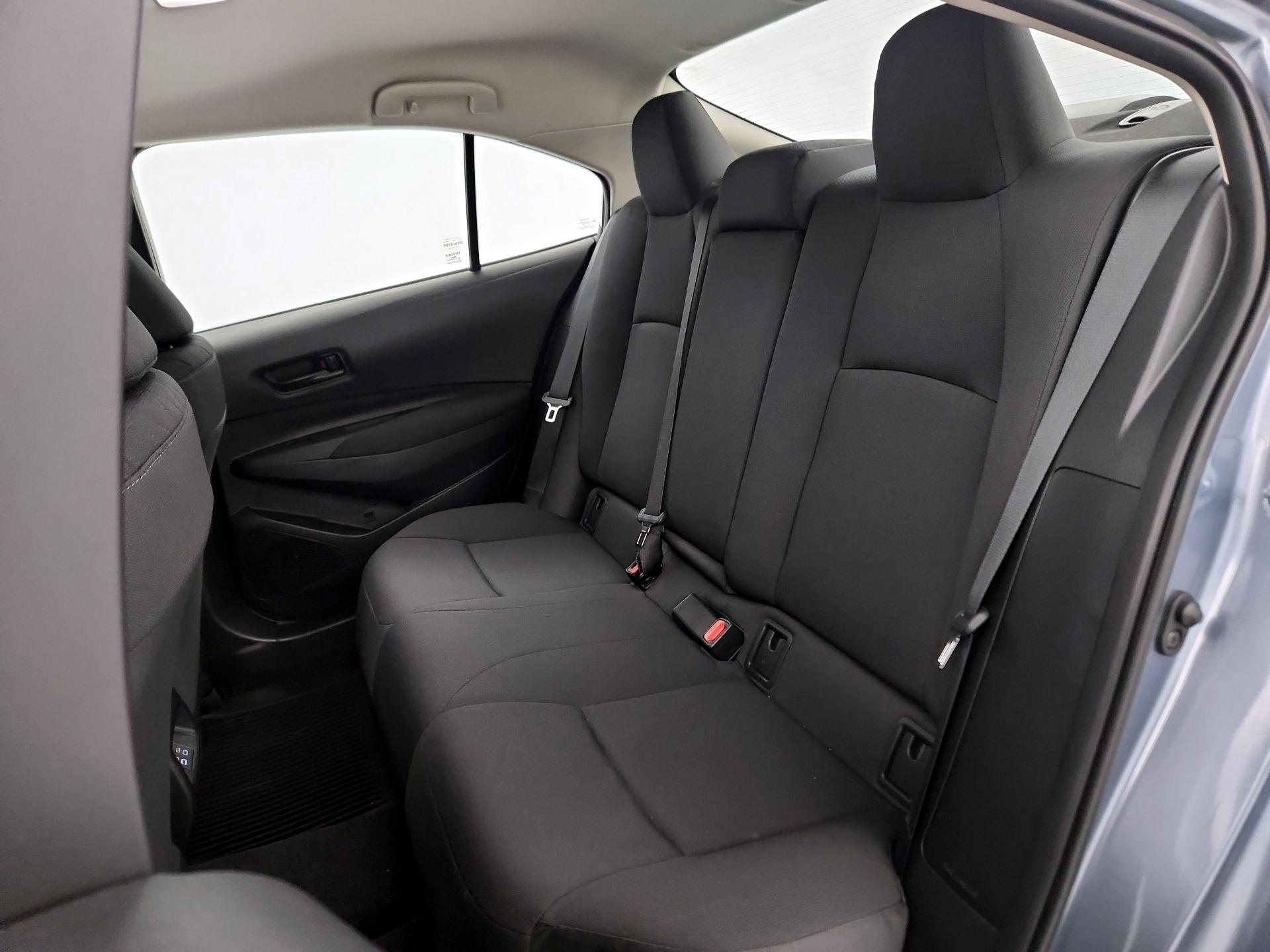 Thumbnail: 2025 Toyota Corolla - 20