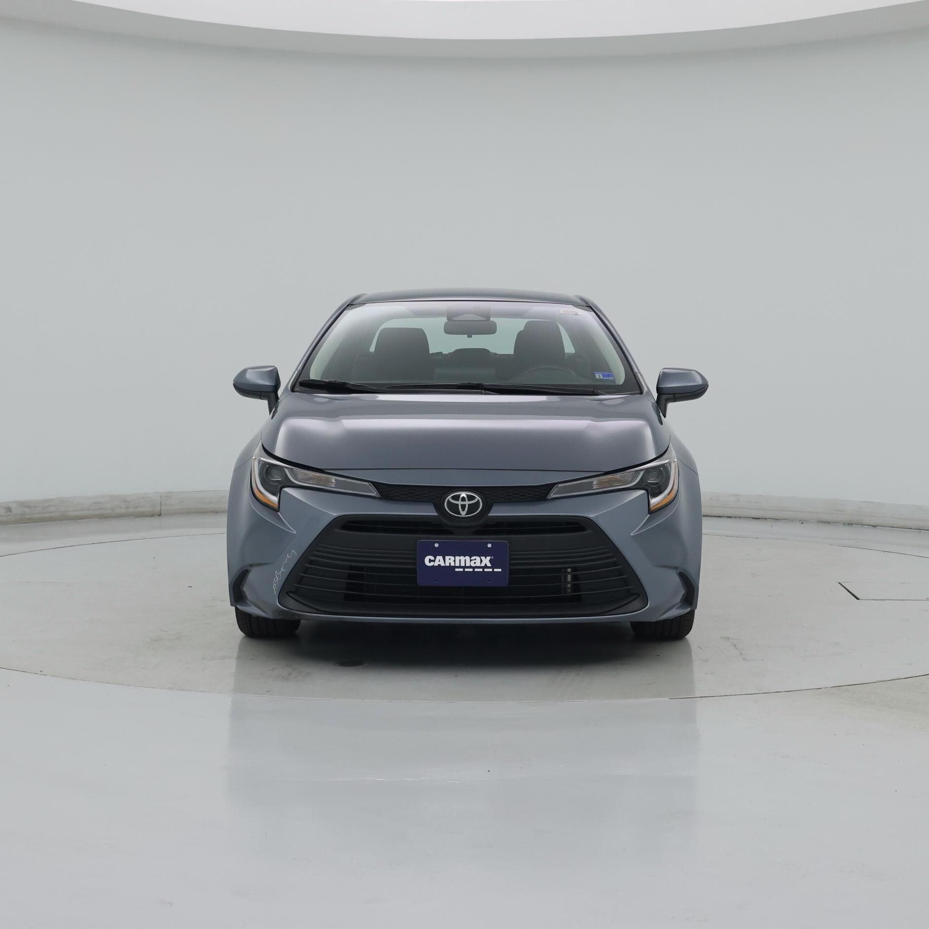 Thumbnail: 2025 Toyota Corolla - 5