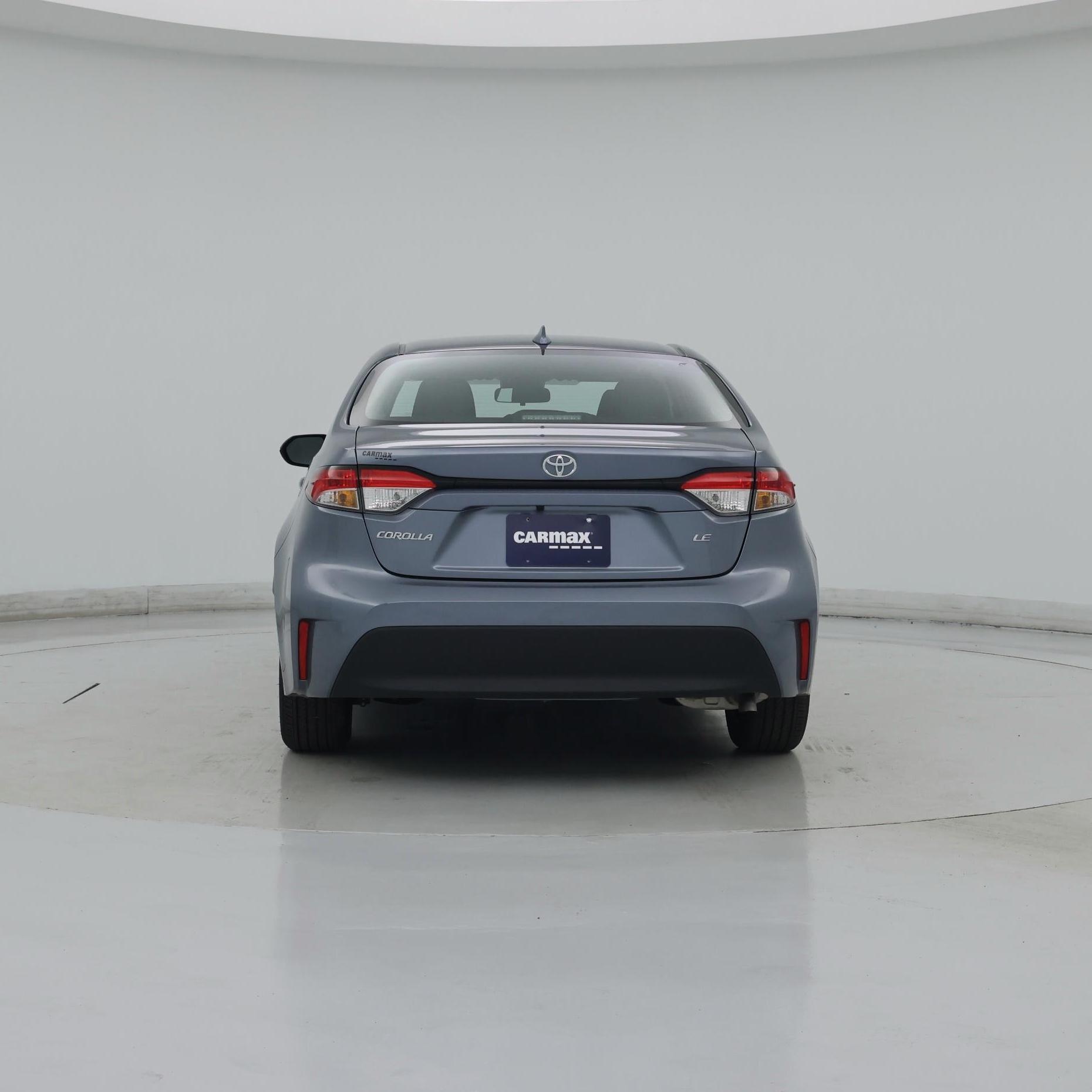 Thumbnail: 2025 Toyota Corolla - 6