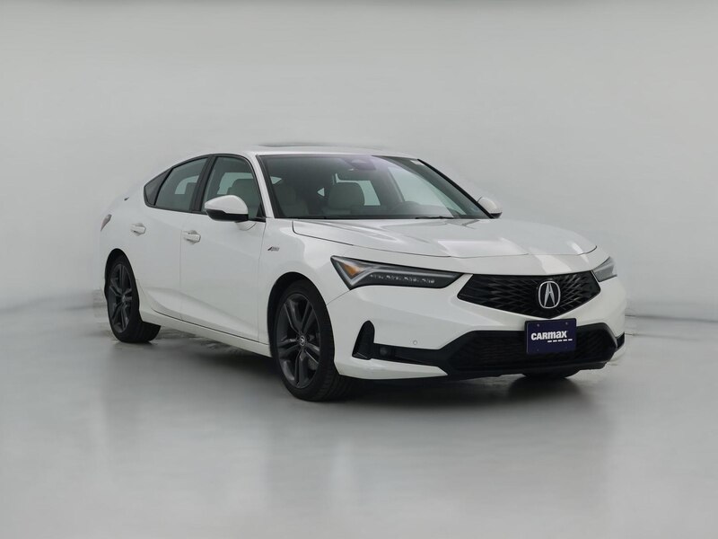 2023 Acura Integra Technology A-Spec