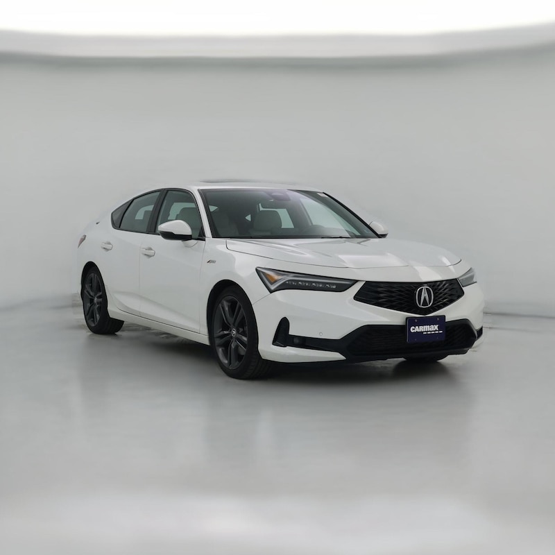 2023 Acura Integra Technology A-Spec